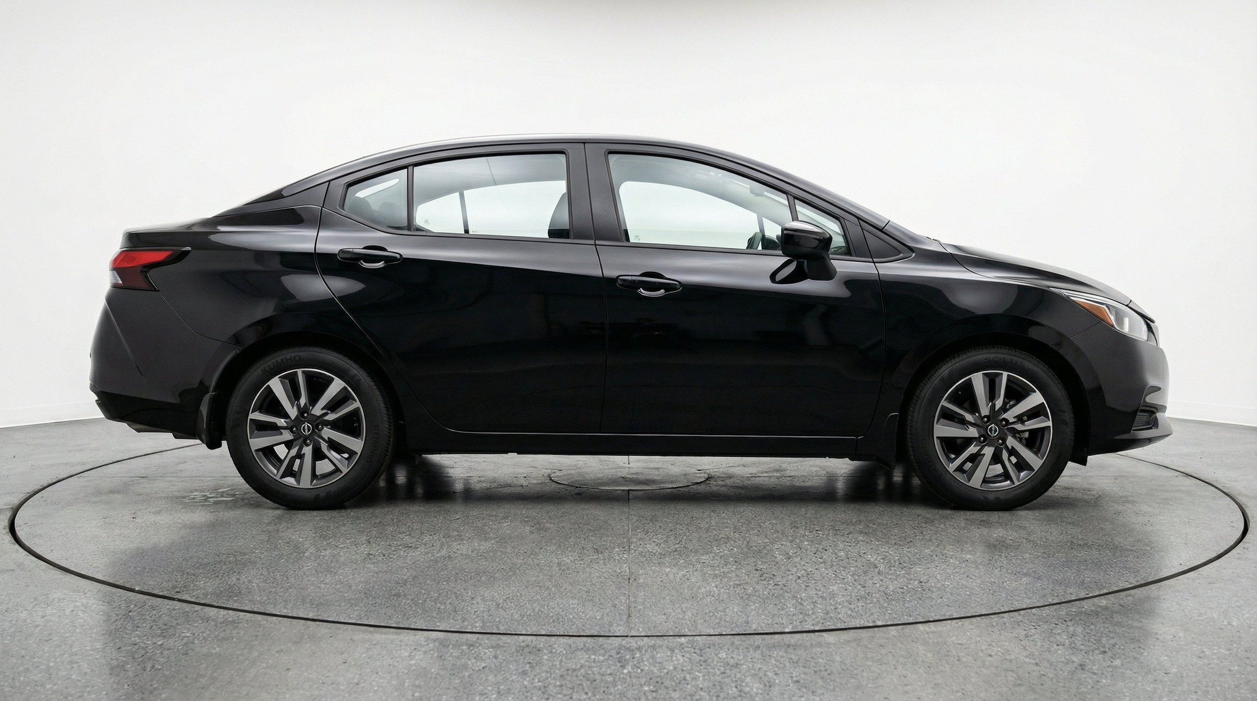 Thumbnail: 2025 Nissan Versa - 11
