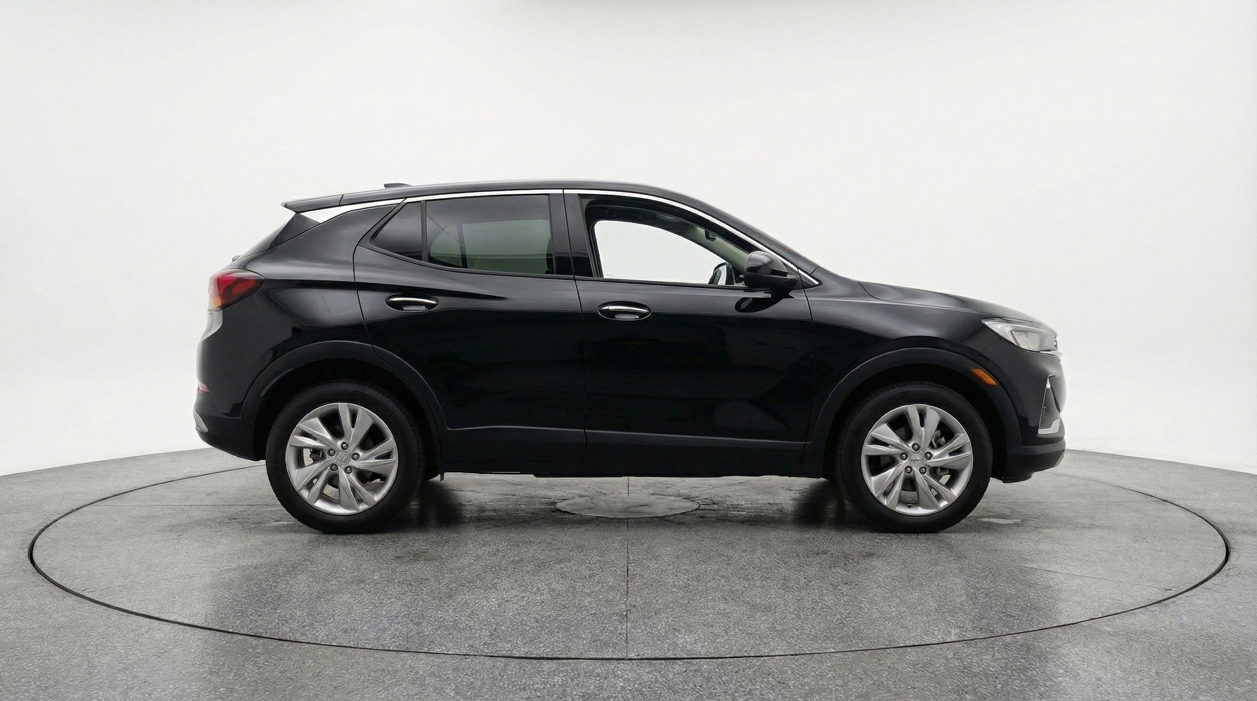 Thumbnail: 2025 Buick Encore GX - 10