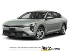 2025 Kia K4  -
                  Fort Lauderdale, FL