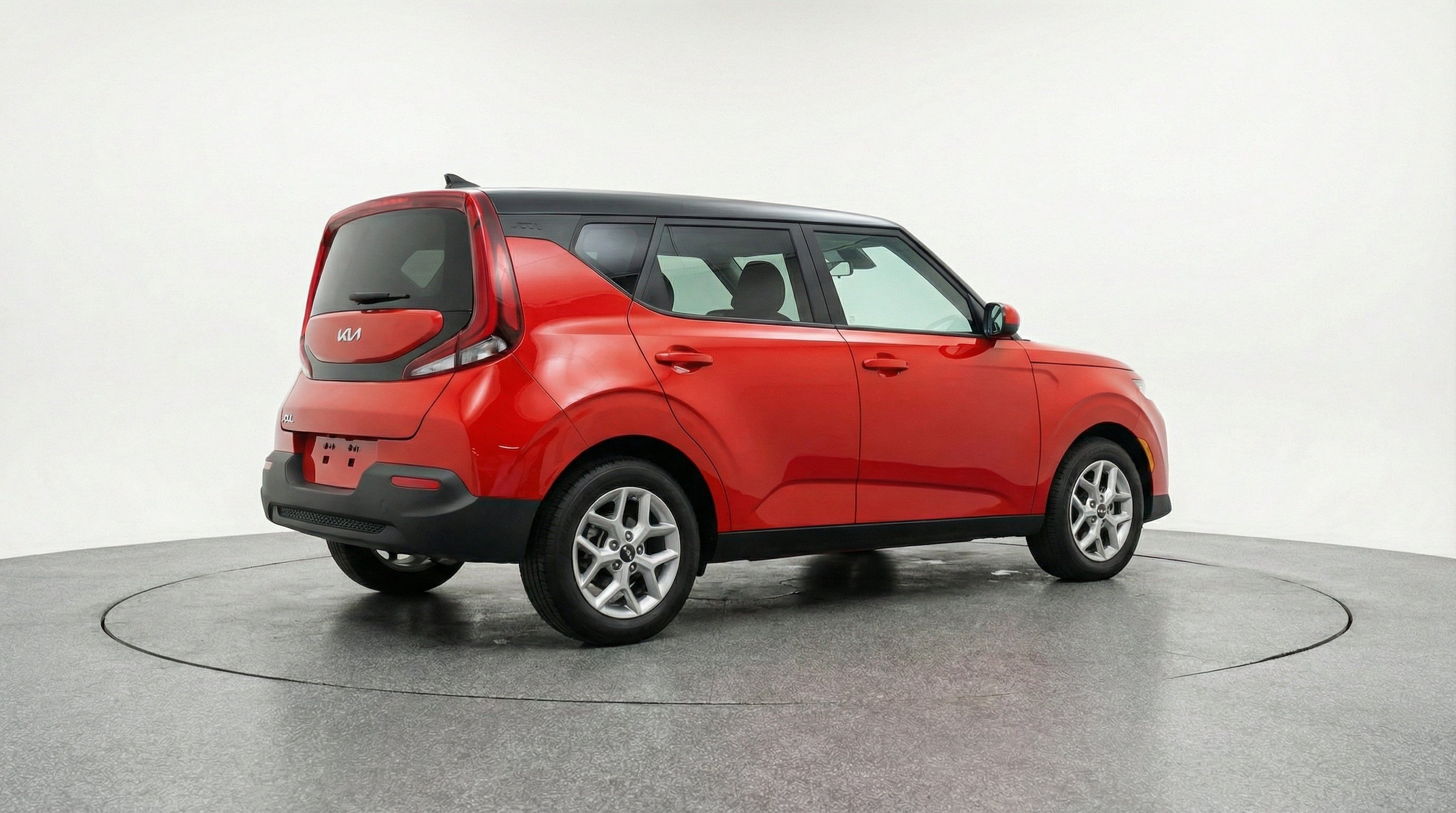 Thumbnail: 2025 Kia Soul - 9