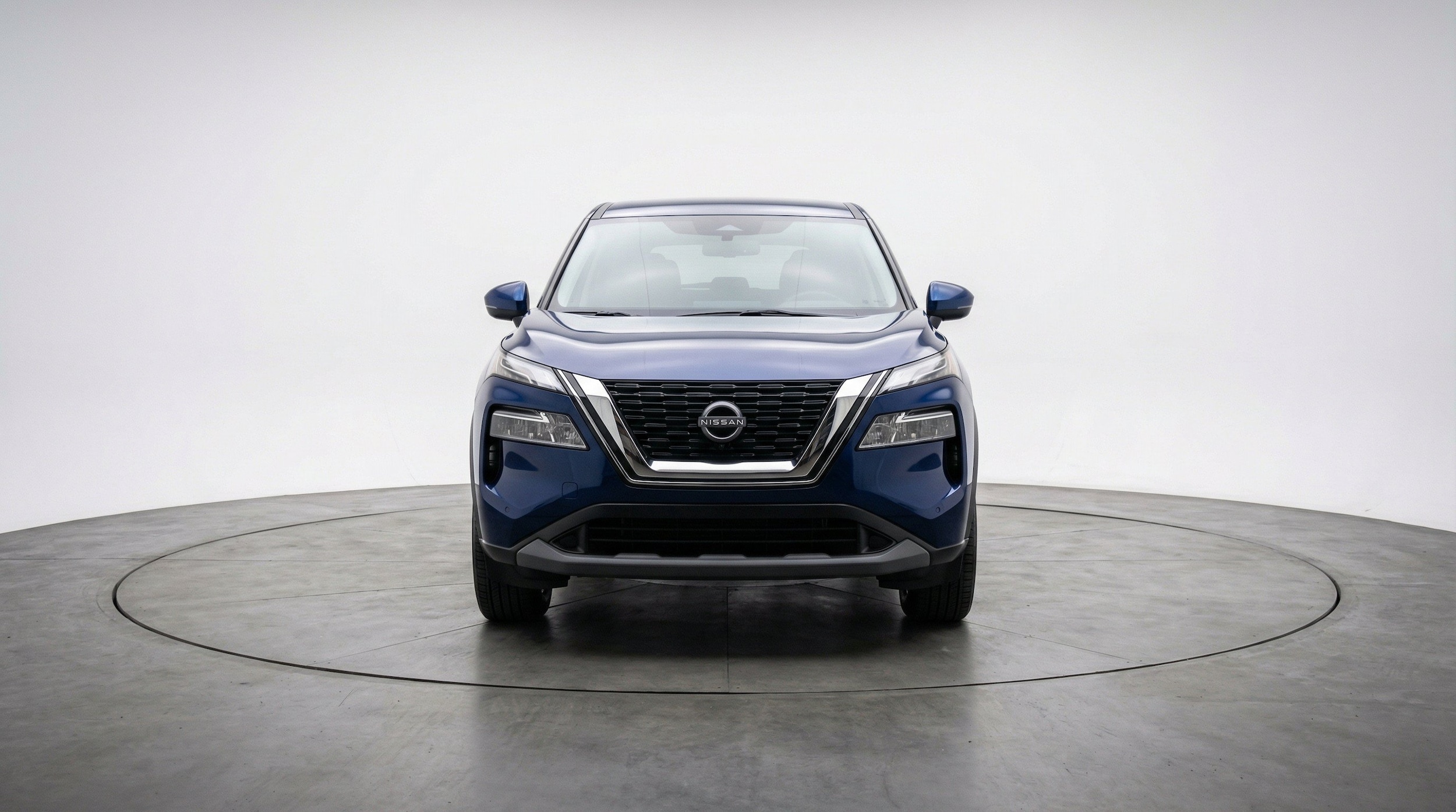 Thumbnail: 2026 Nissan Rogue - 2