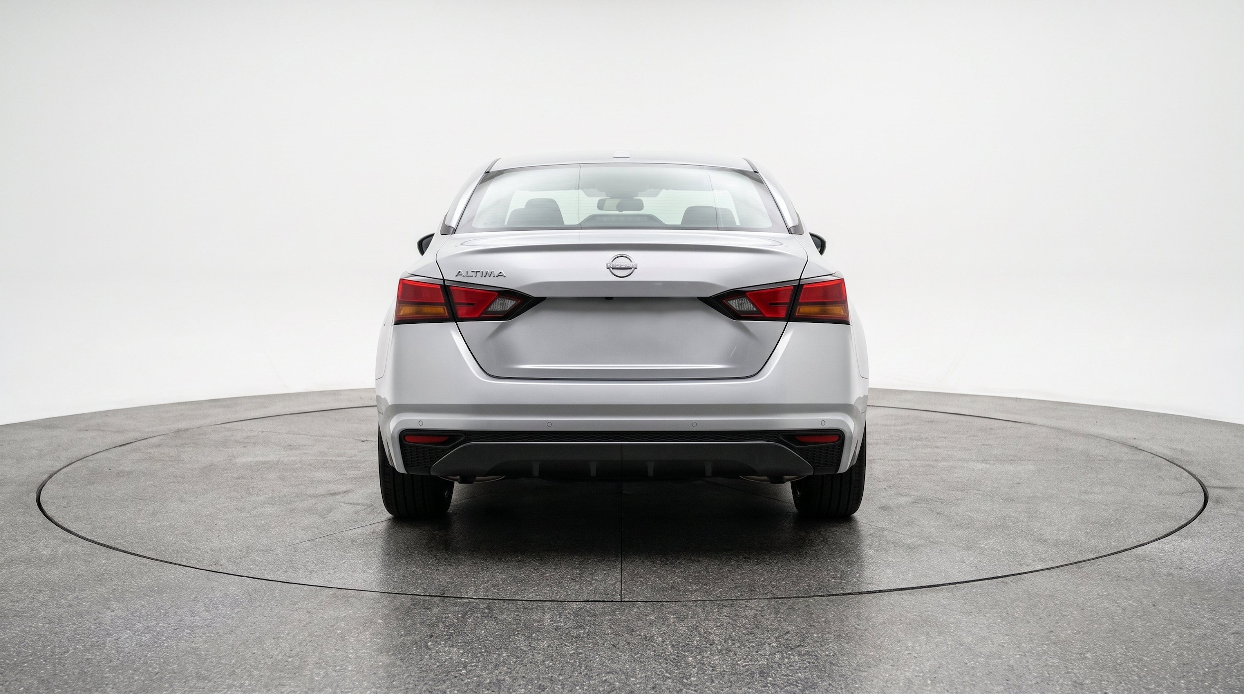 Thumbnail: 2026 Nissan Altima - 7