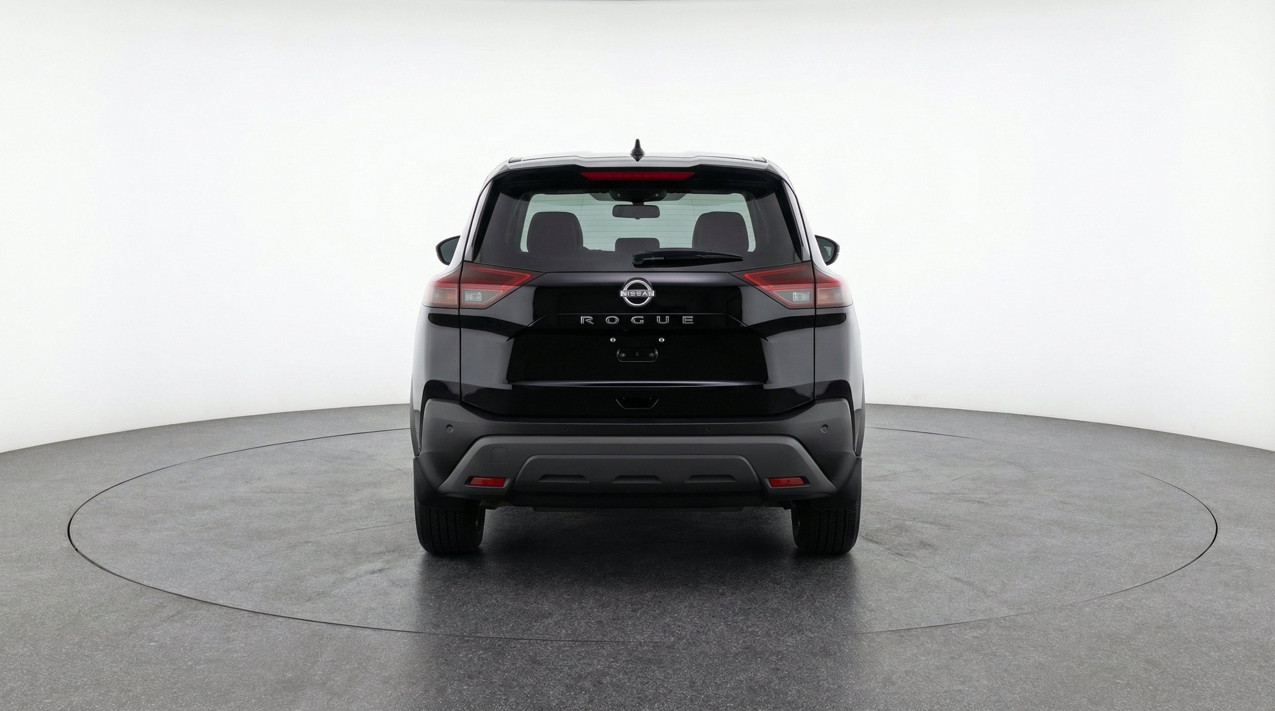 Thumbnail: 2025 Nissan Rogue - 7