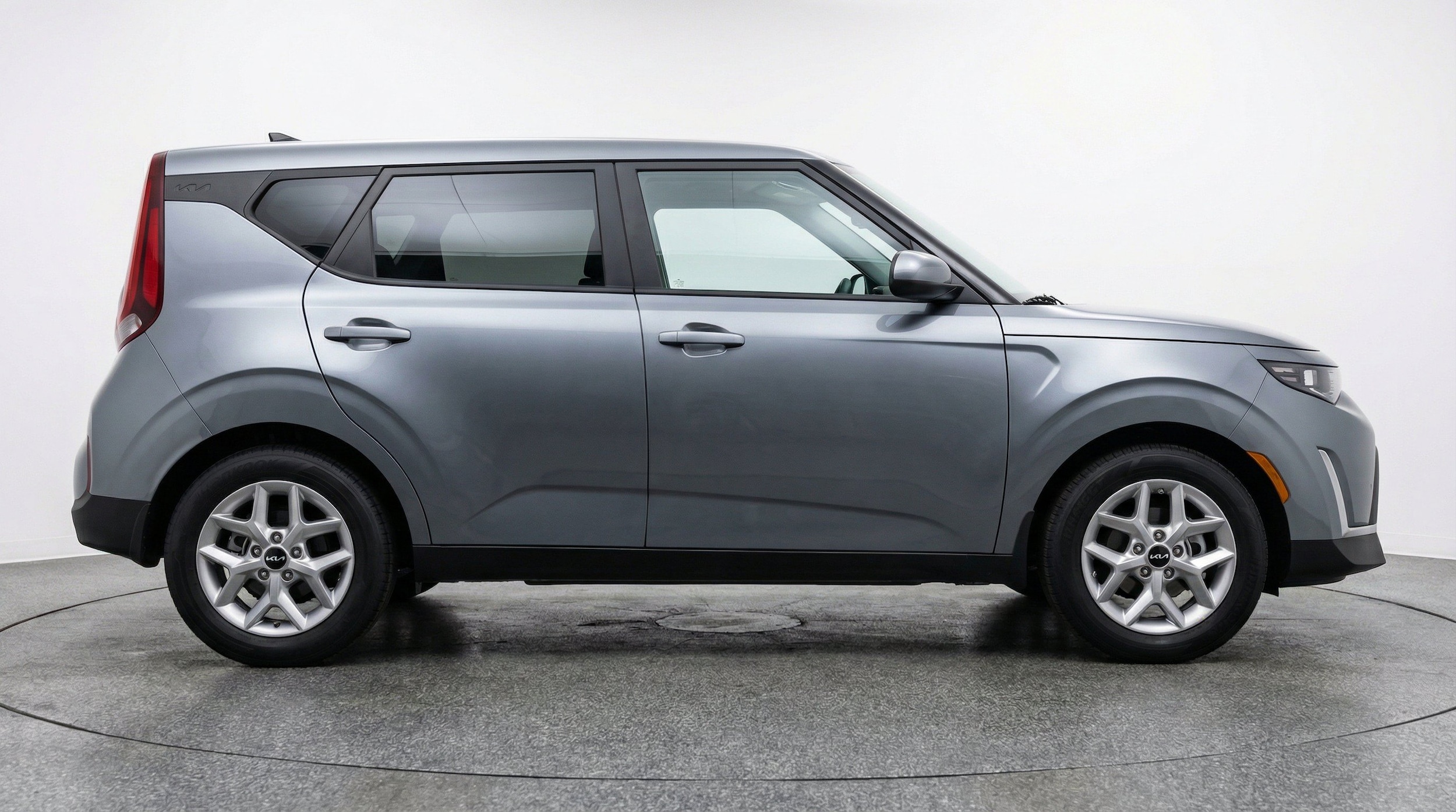 Thumbnail: 2025 Kia Soul - 10