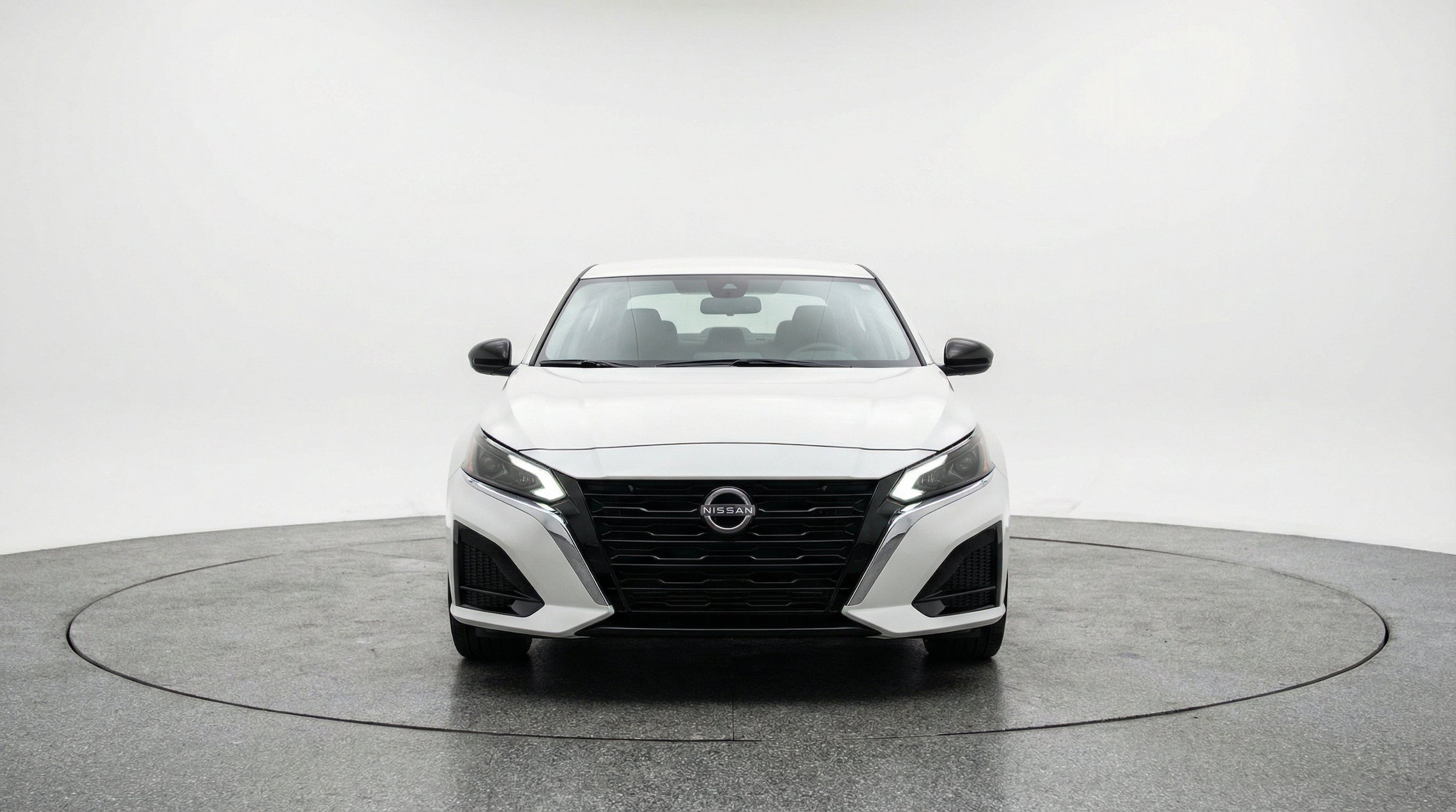 Thumbnail: 2025 Nissan Altima - 2