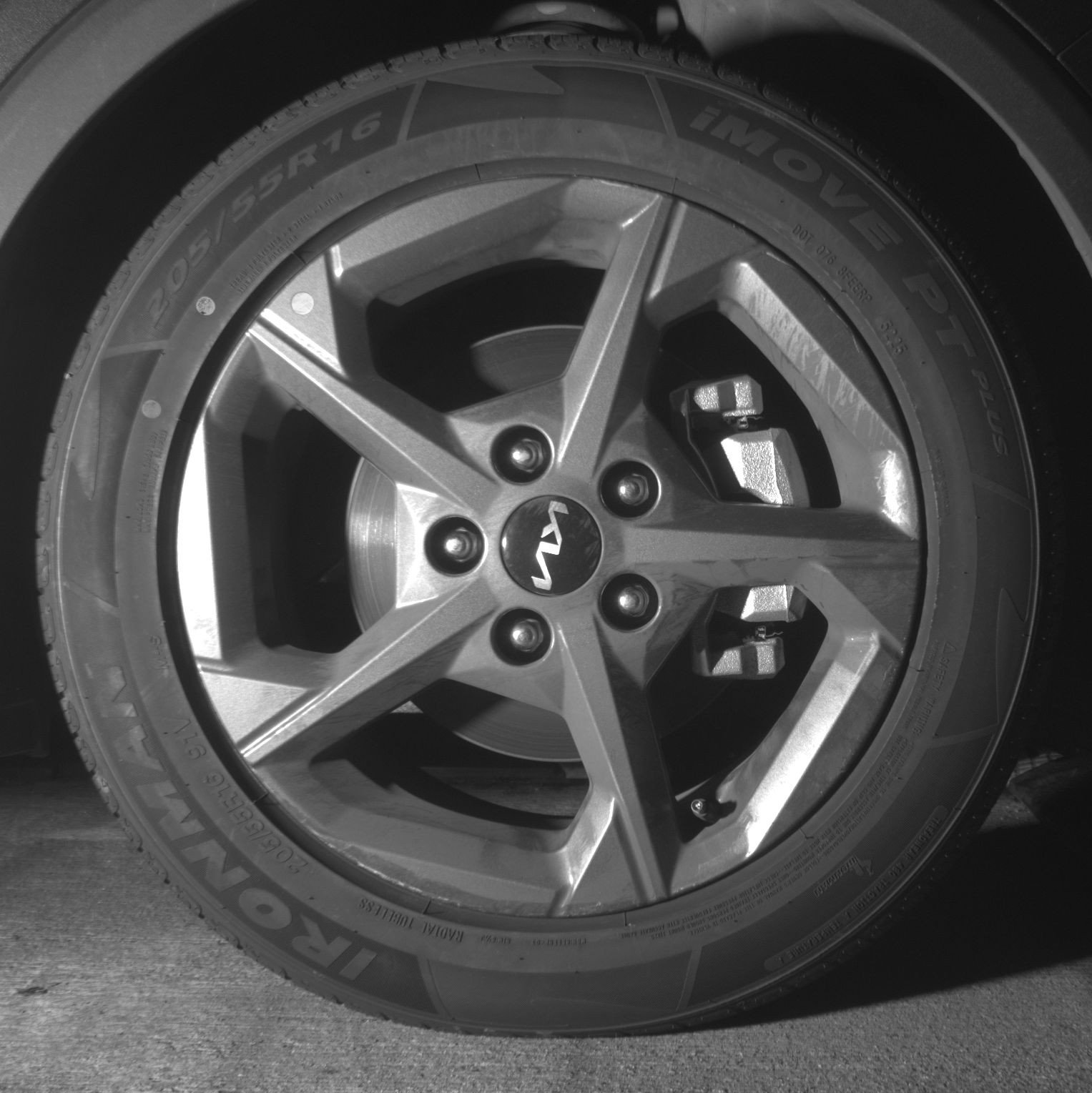 Thumbnail: 2026 Kia K4 - 13