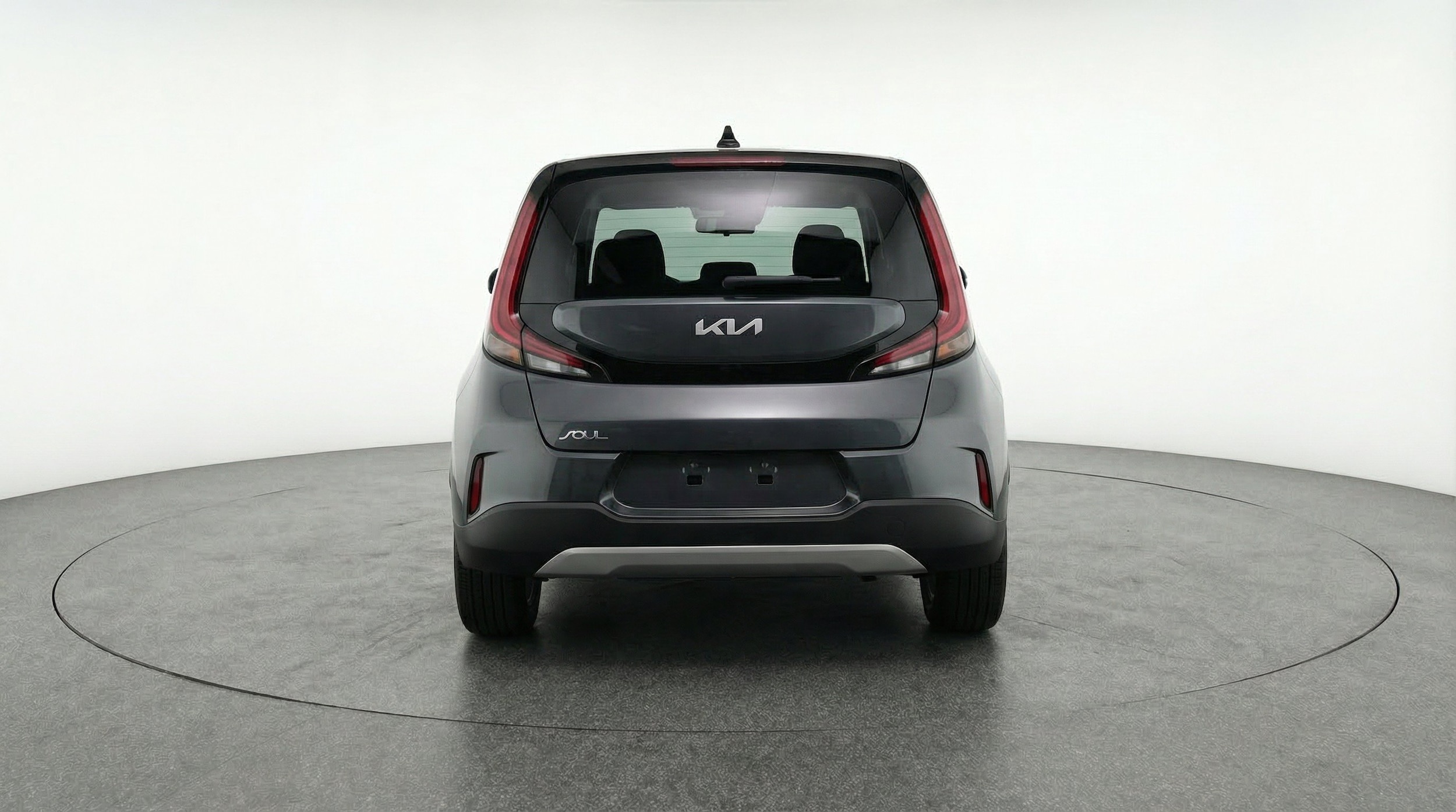 Thumbnail: 2025 Kia Soul - 7
