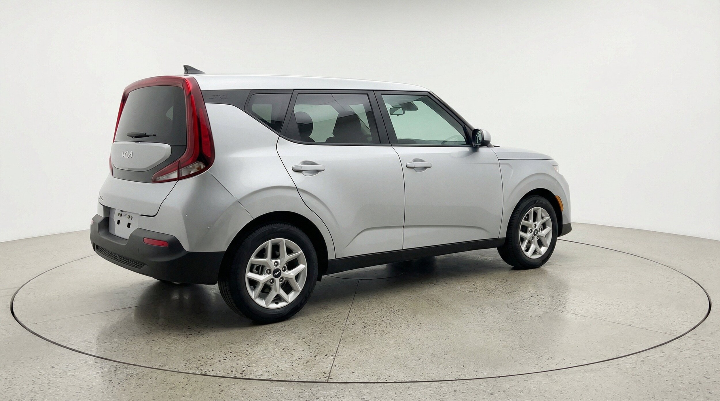 Thumbnail: 2025 Kia Soul - 9