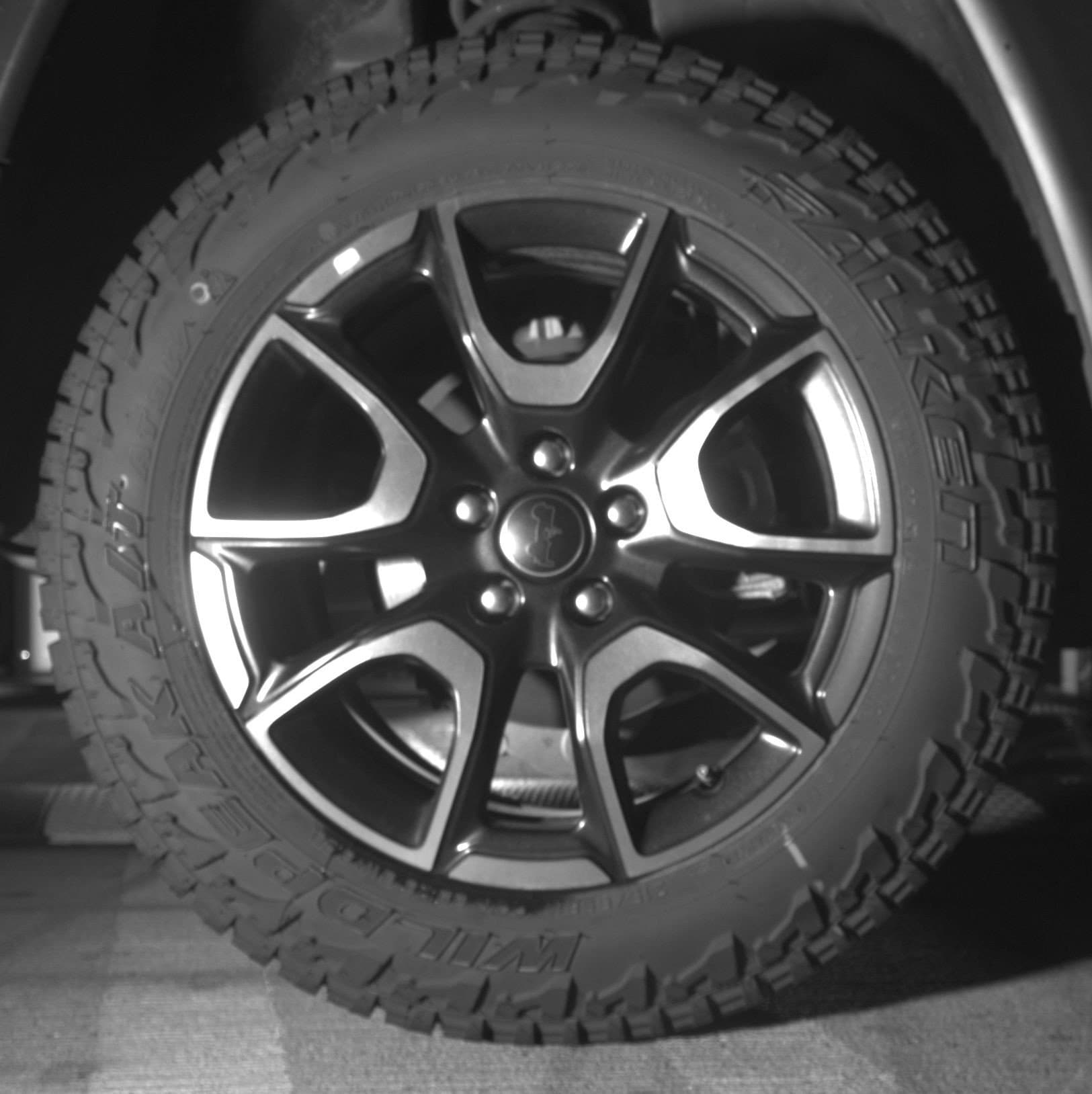 Thumbnail: 2025 Jeep Compass - 15