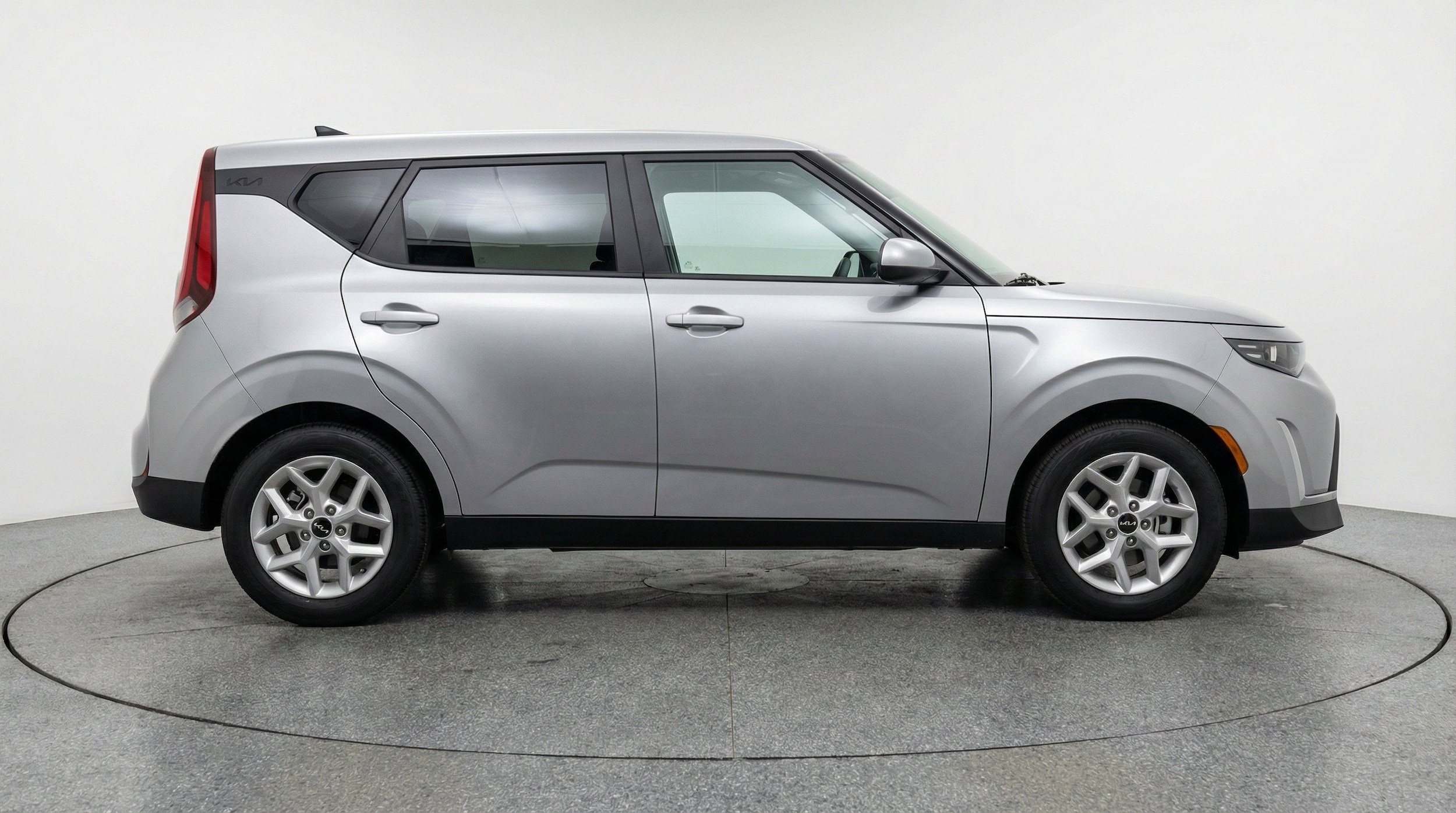 Thumbnail: 2025 Kia Soul - 10