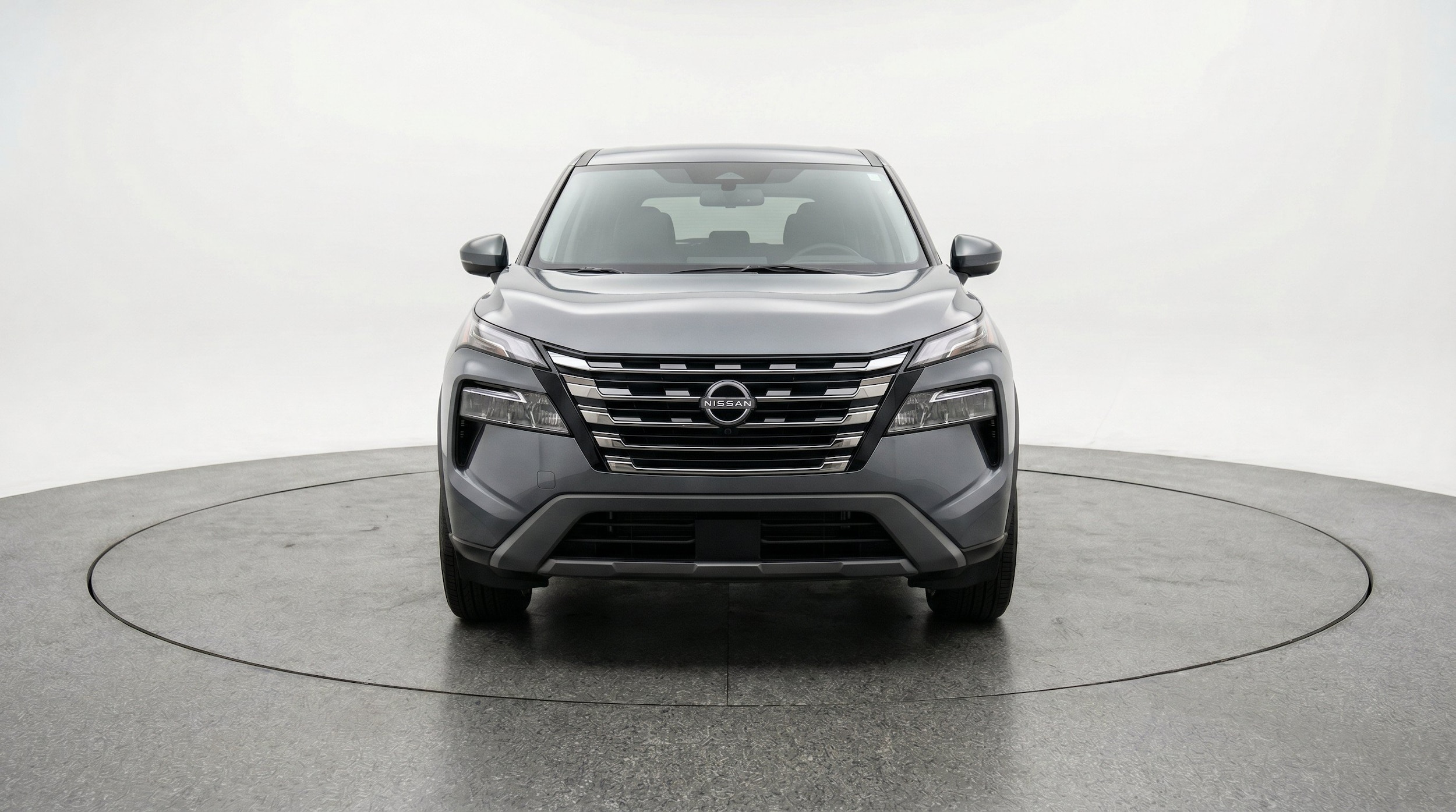 Thumbnail: 2025 Nissan Rogue - 2