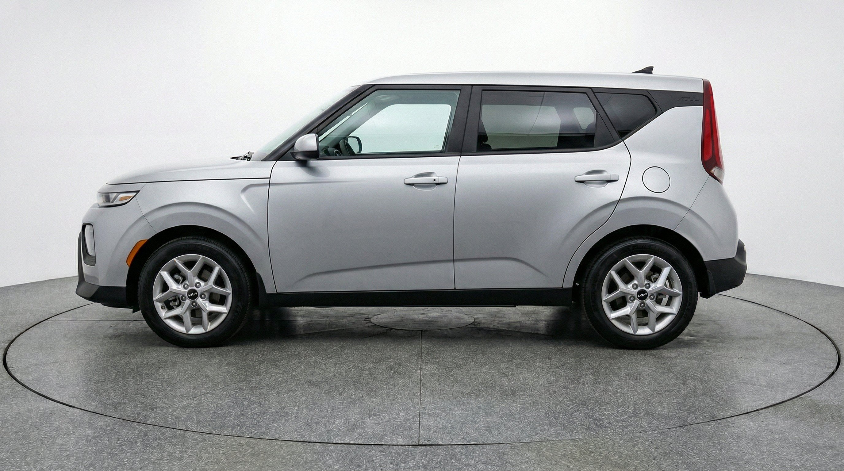 Thumbnail: 2025 Kia Soul - 5