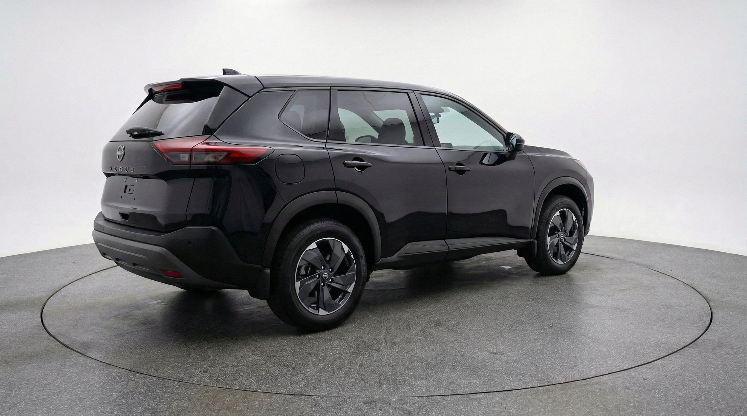 Thumbnail: 2025 Nissan Rogue - 9