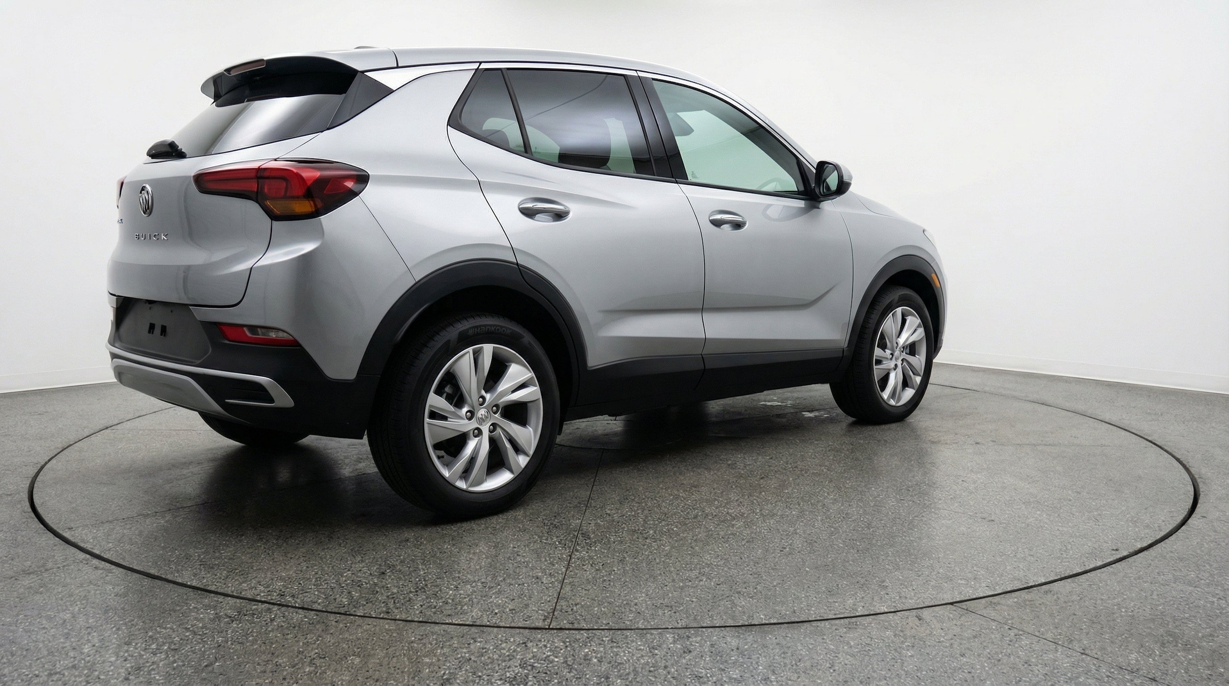 Thumbnail: 2025 Buick Encore GX - 9