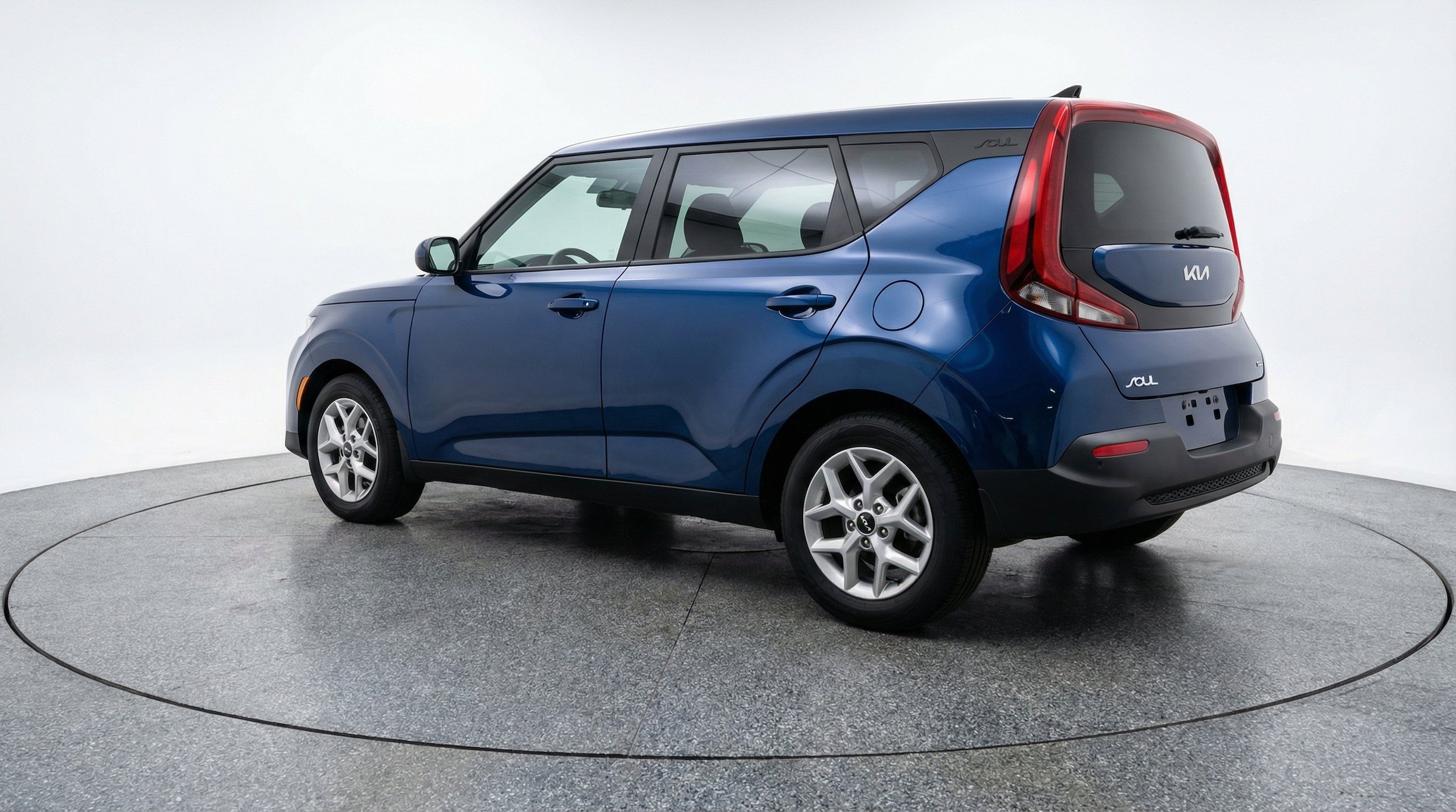 Thumbnail: 2025 Kia Soul - 6