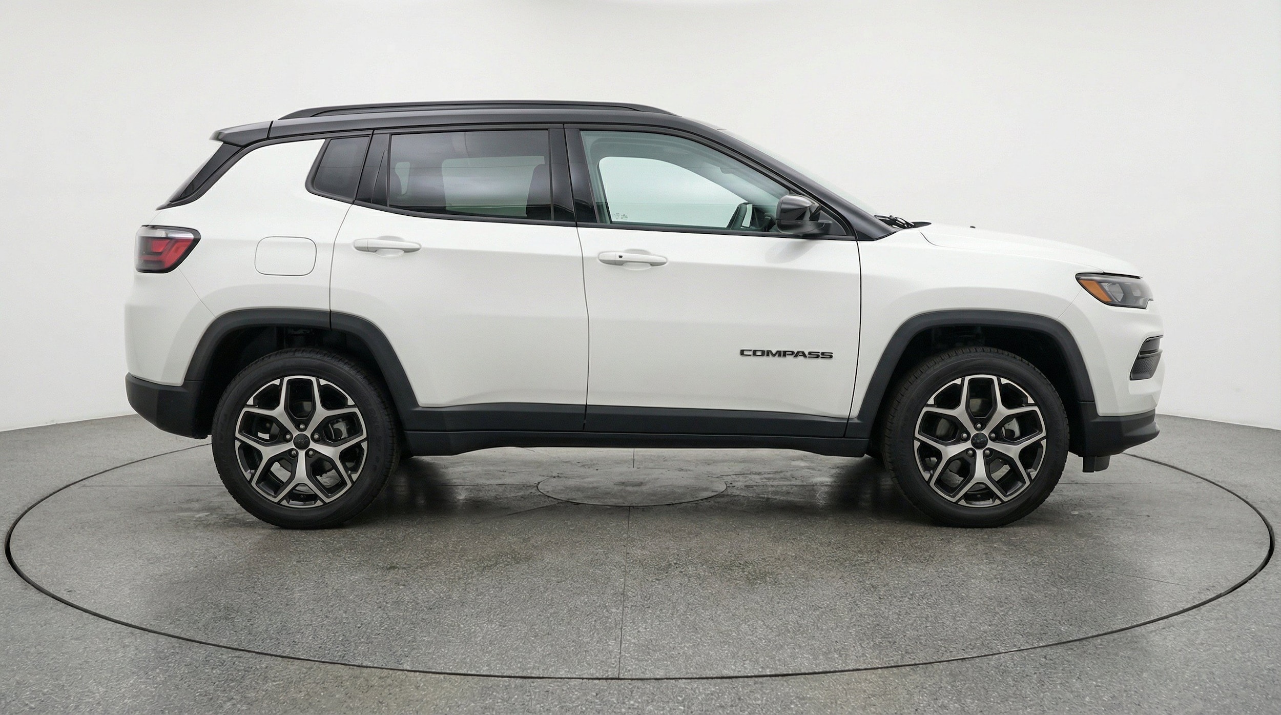 Thumbnail: 2025 Jeep Compass - 10
