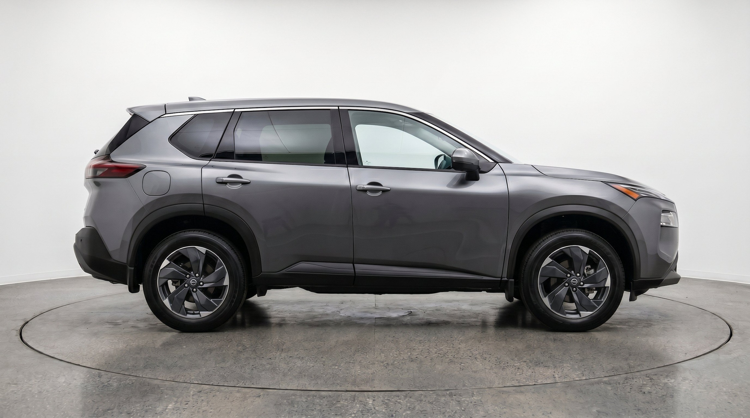 Thumbnail: 2025 Nissan Rogue - 10