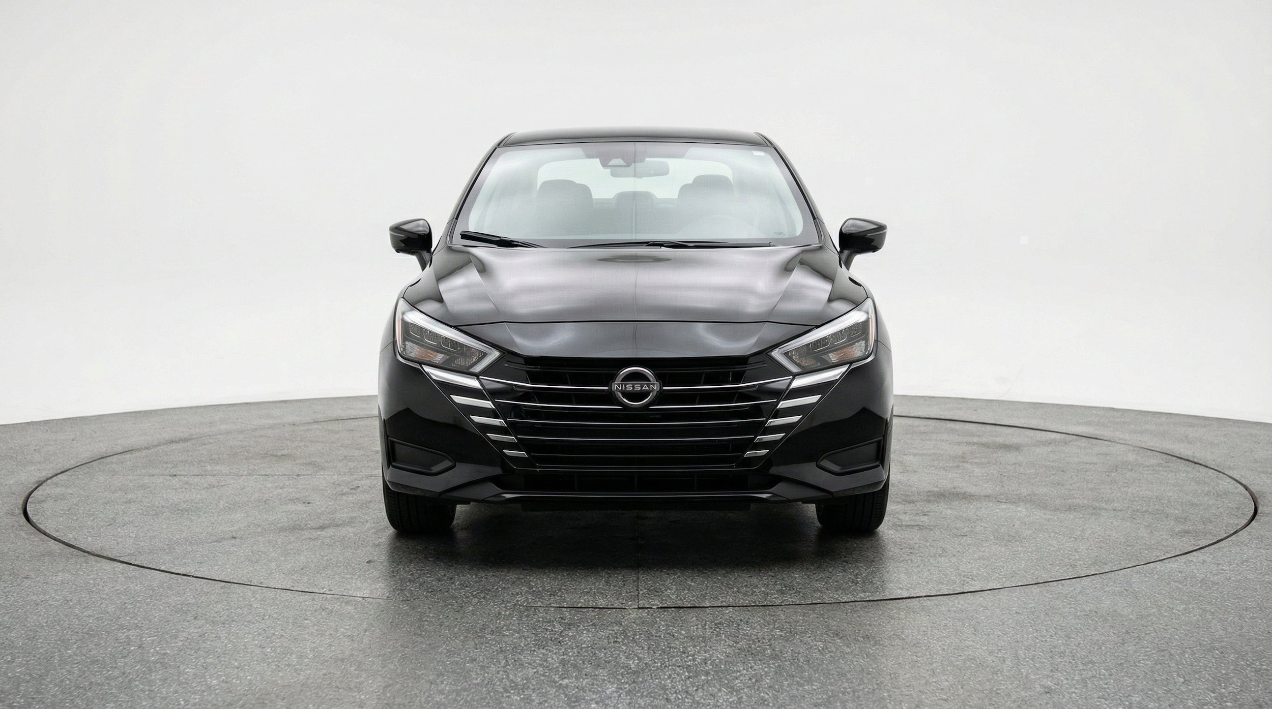 Thumbnail: 2025 Nissan Versa - 2