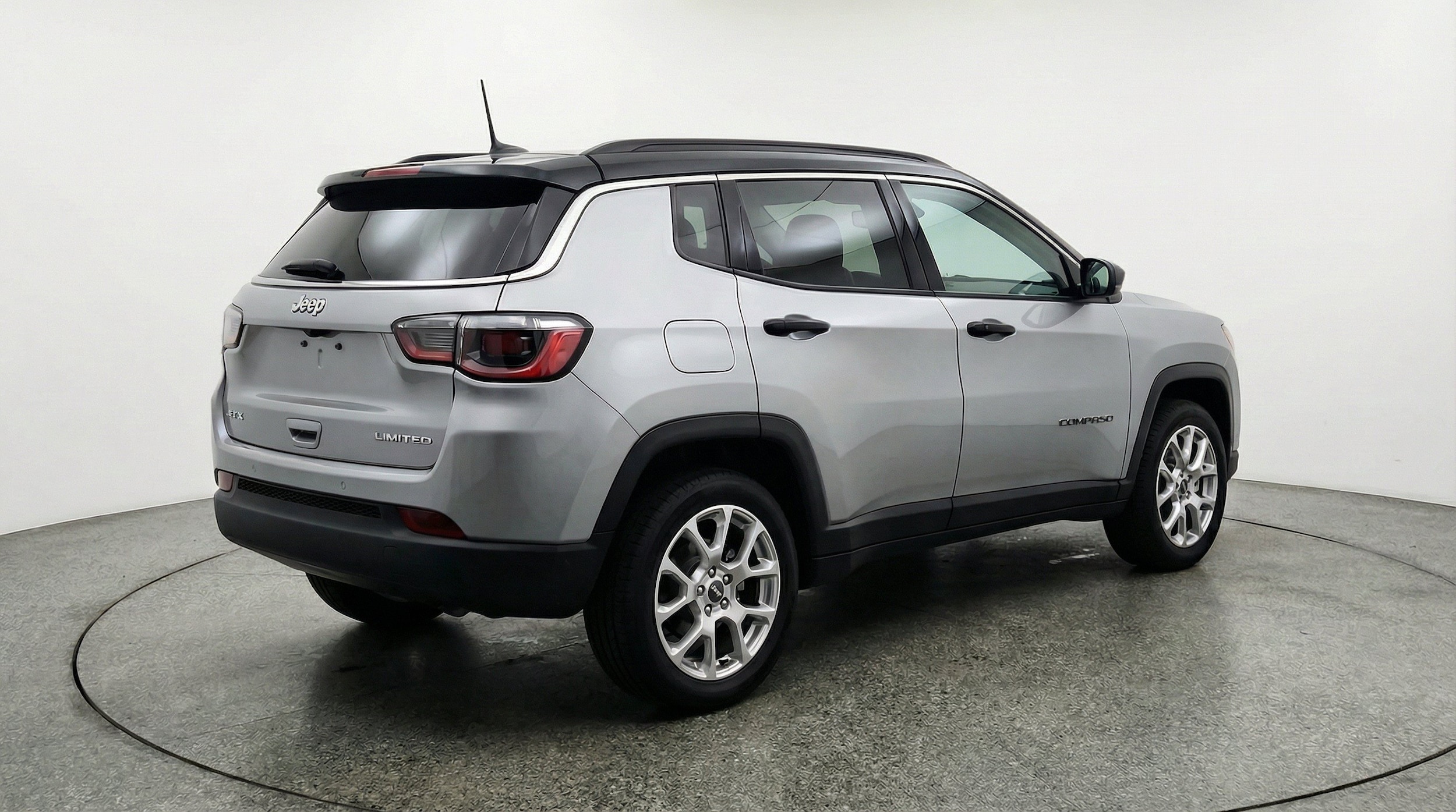 Thumbnail: 2025 Jeep Compass - 9