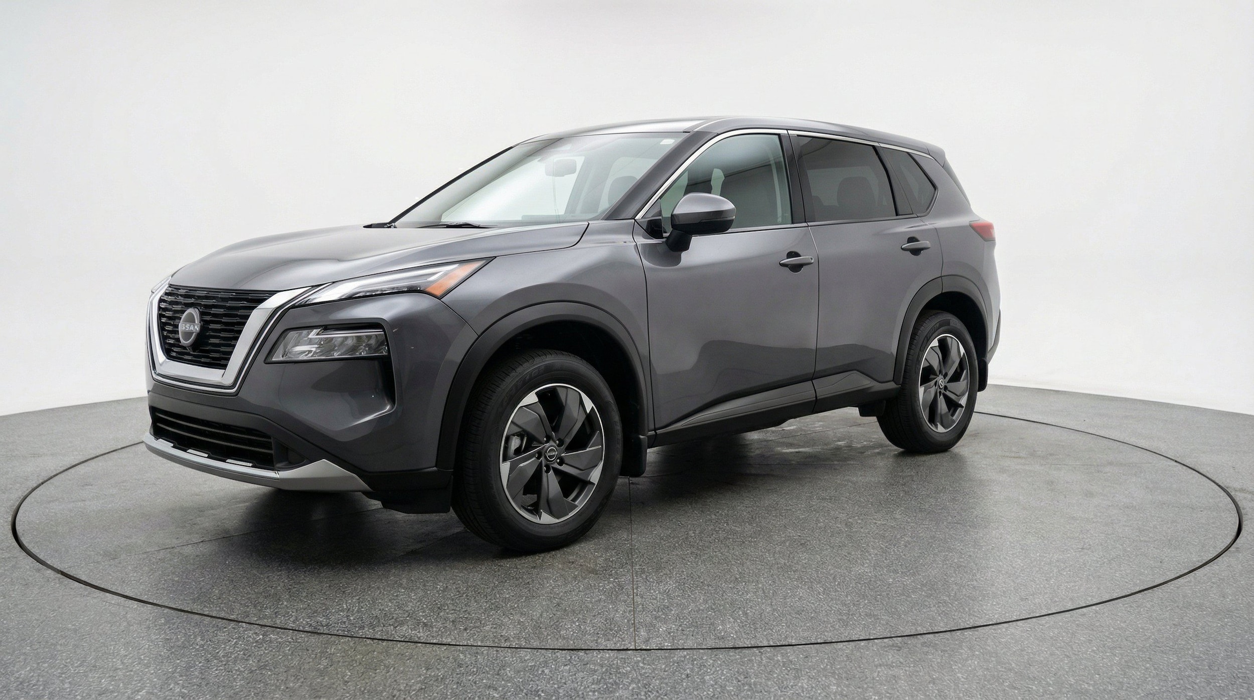 Thumbnail: 2025 Nissan Rogue - 3