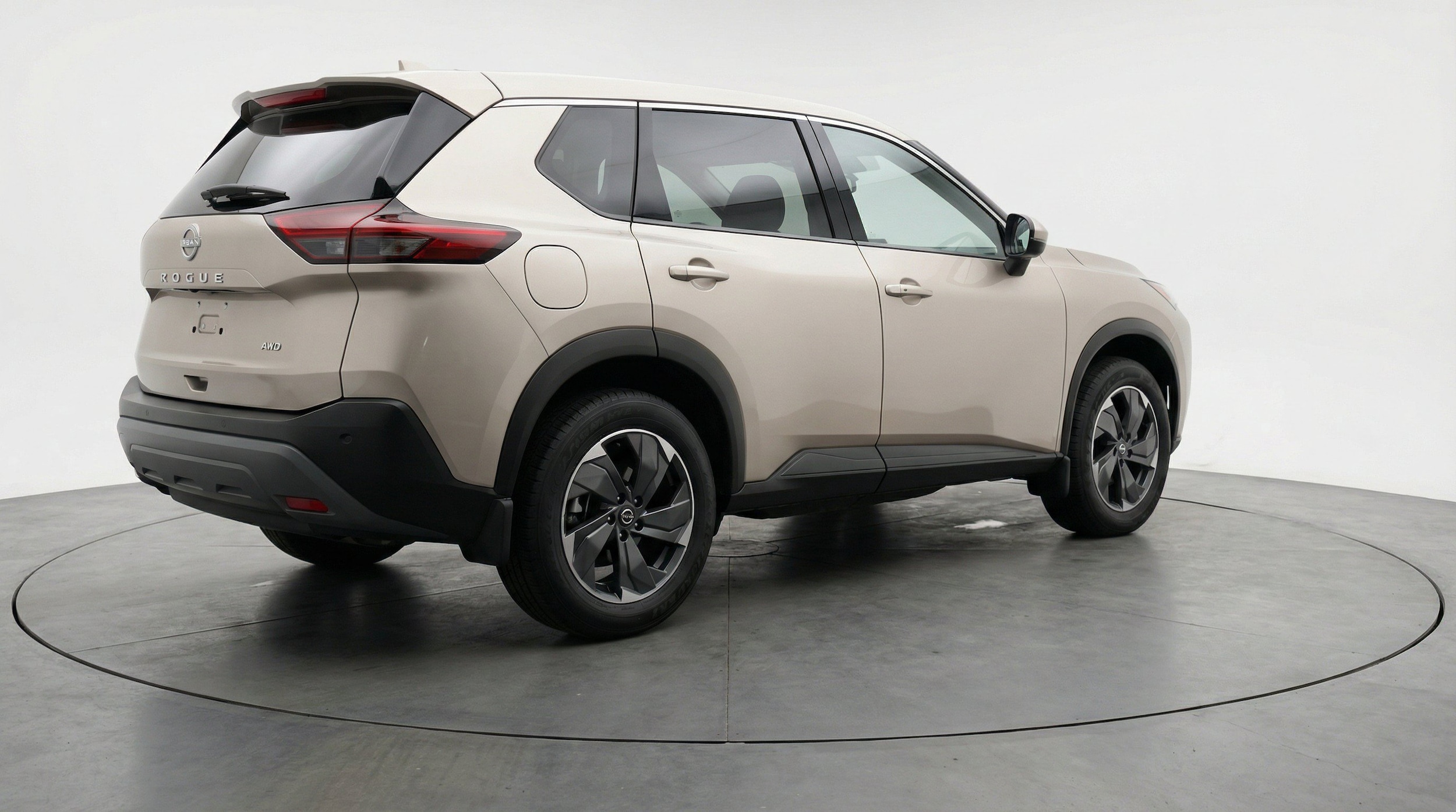 Thumbnail: 2025 Nissan Rogue - 9