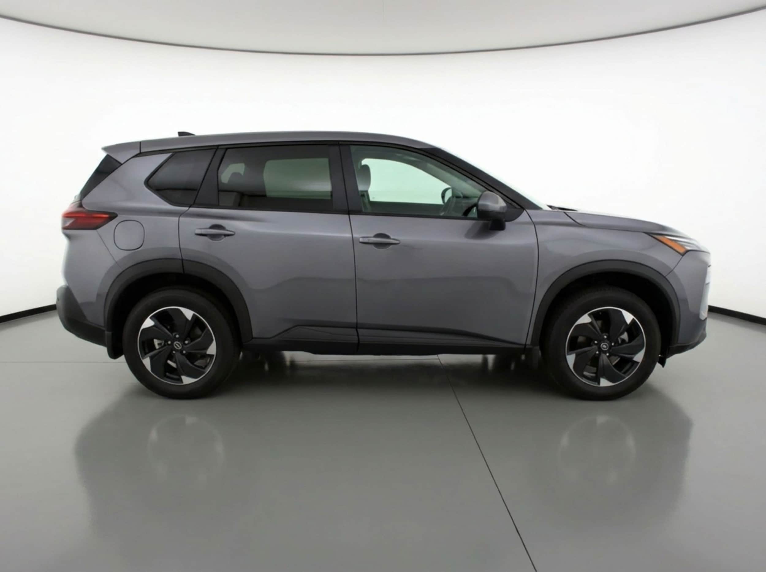 Thumbnail: 2025 Nissan Rogue - 11