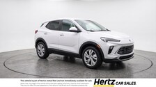 2026 Buick Encore GX Preferred -
                  Fort Lauderdale, FL
