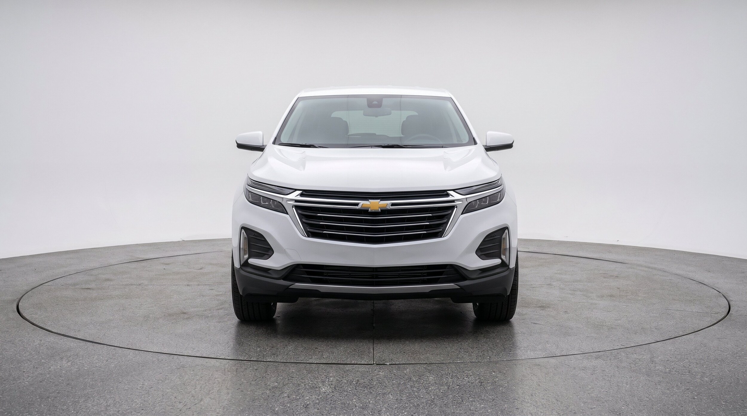 Thumbnail: 2025 Chevrolet Equinox - 2