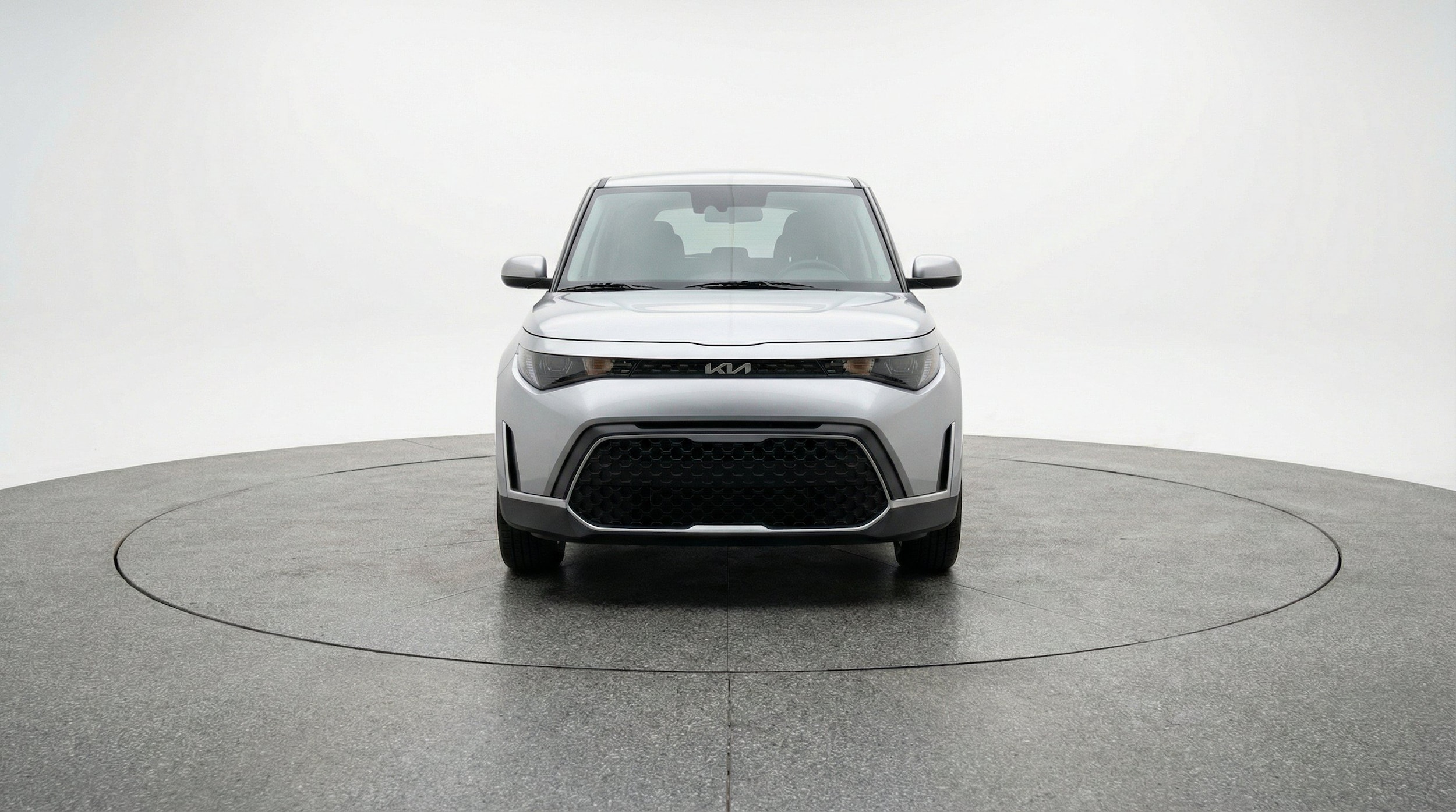 Thumbnail: 2025 Kia Soul - 2
