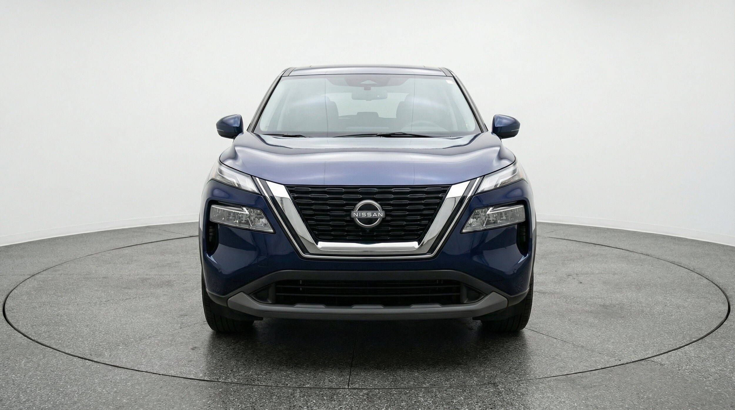 Thumbnail: 2026 Nissan Rogue - 2