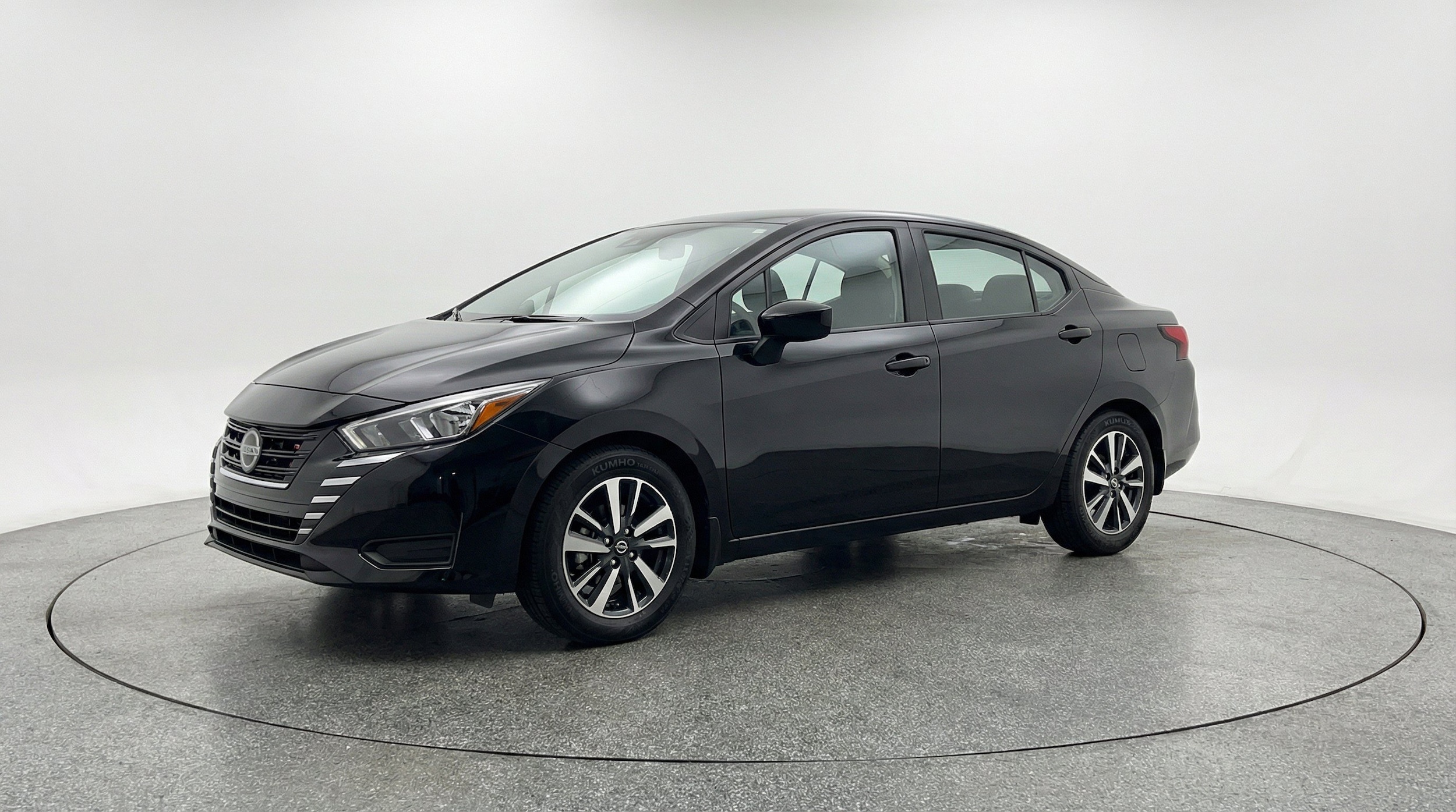 Thumbnail: 2025 Nissan Versa - 3