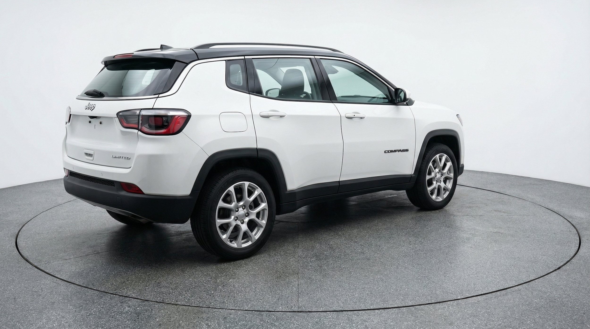 Thumbnail: 2025 Jeep Compass - 9