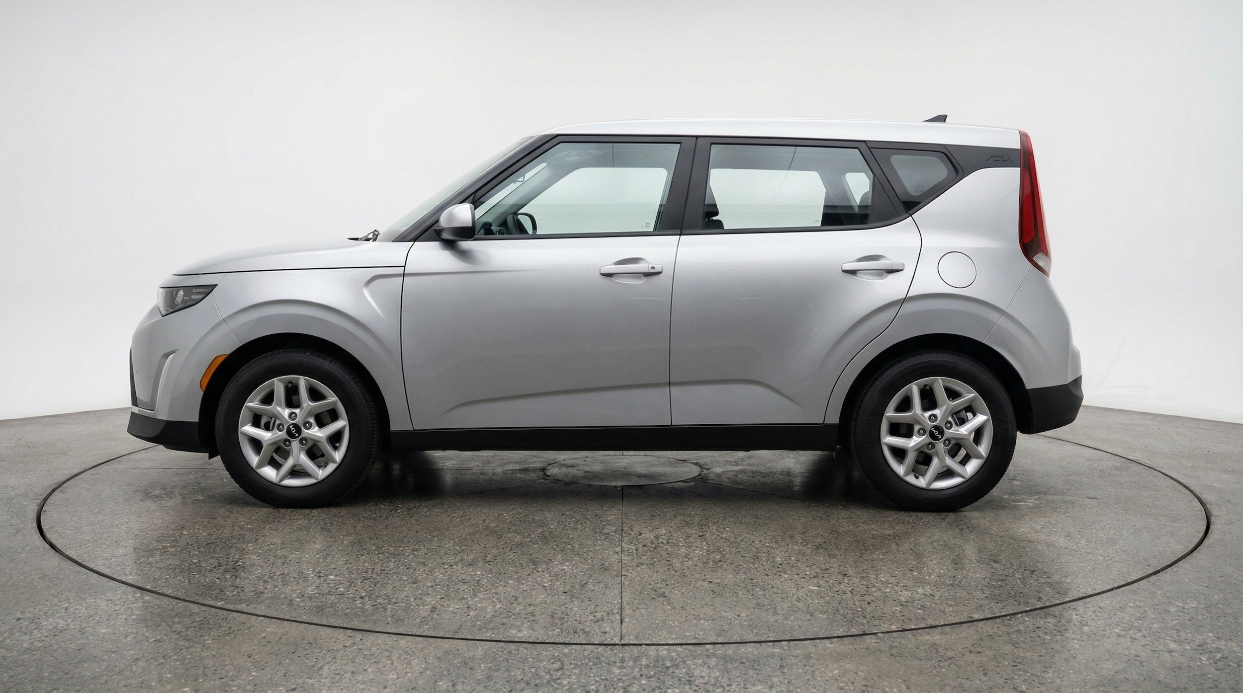 Thumbnail: 2025 Kia Soul - 5