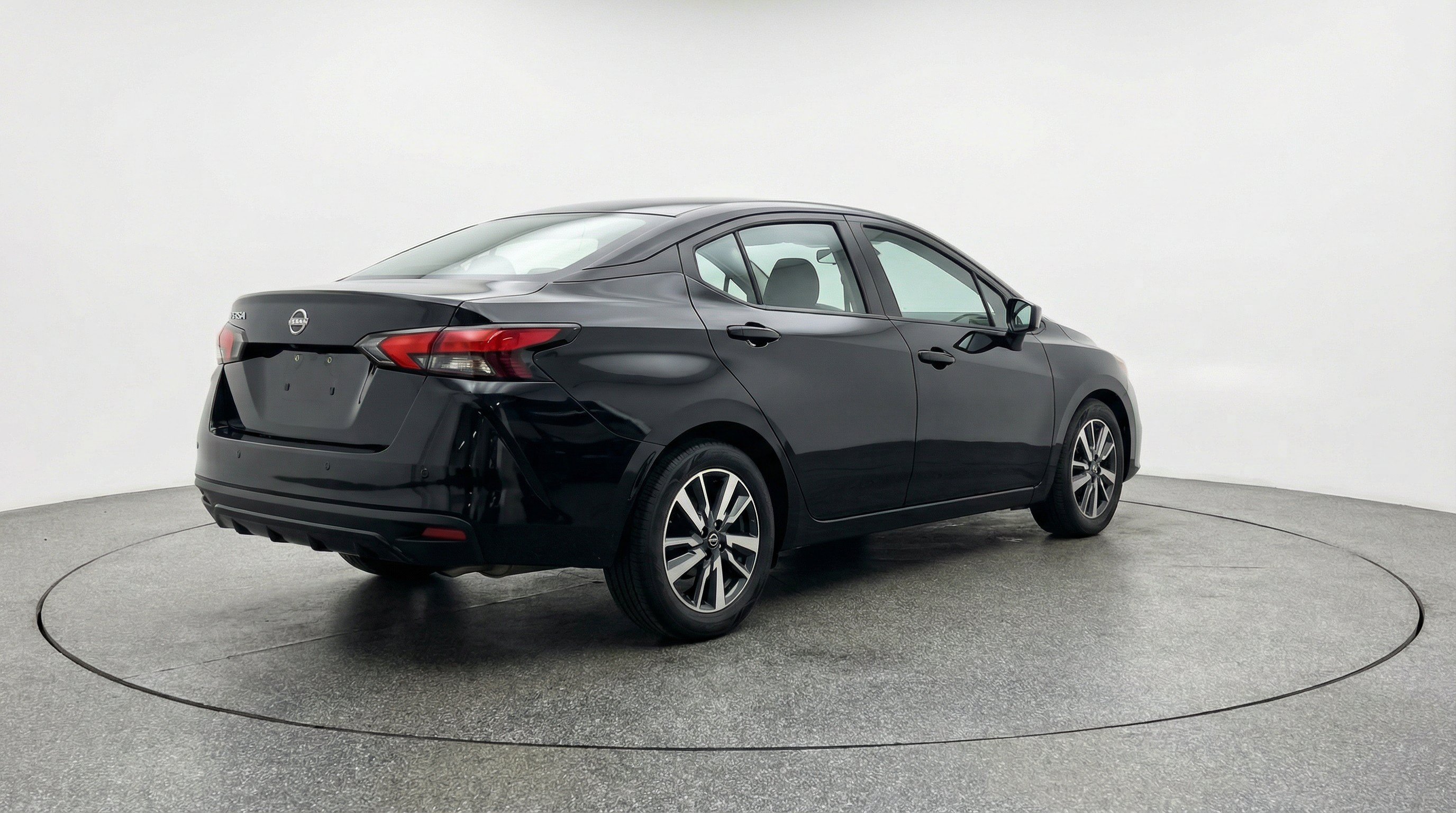 Thumbnail: 2025 Nissan Versa - 9