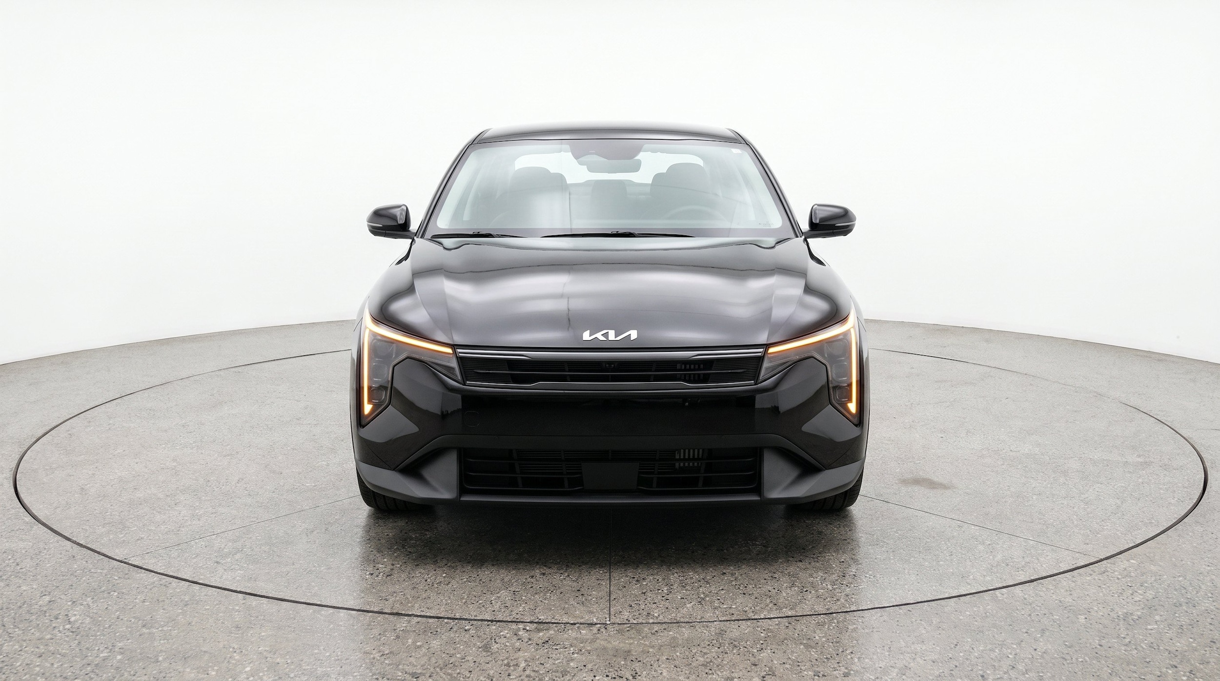 Thumbnail: 2025 Kia K4 - 2