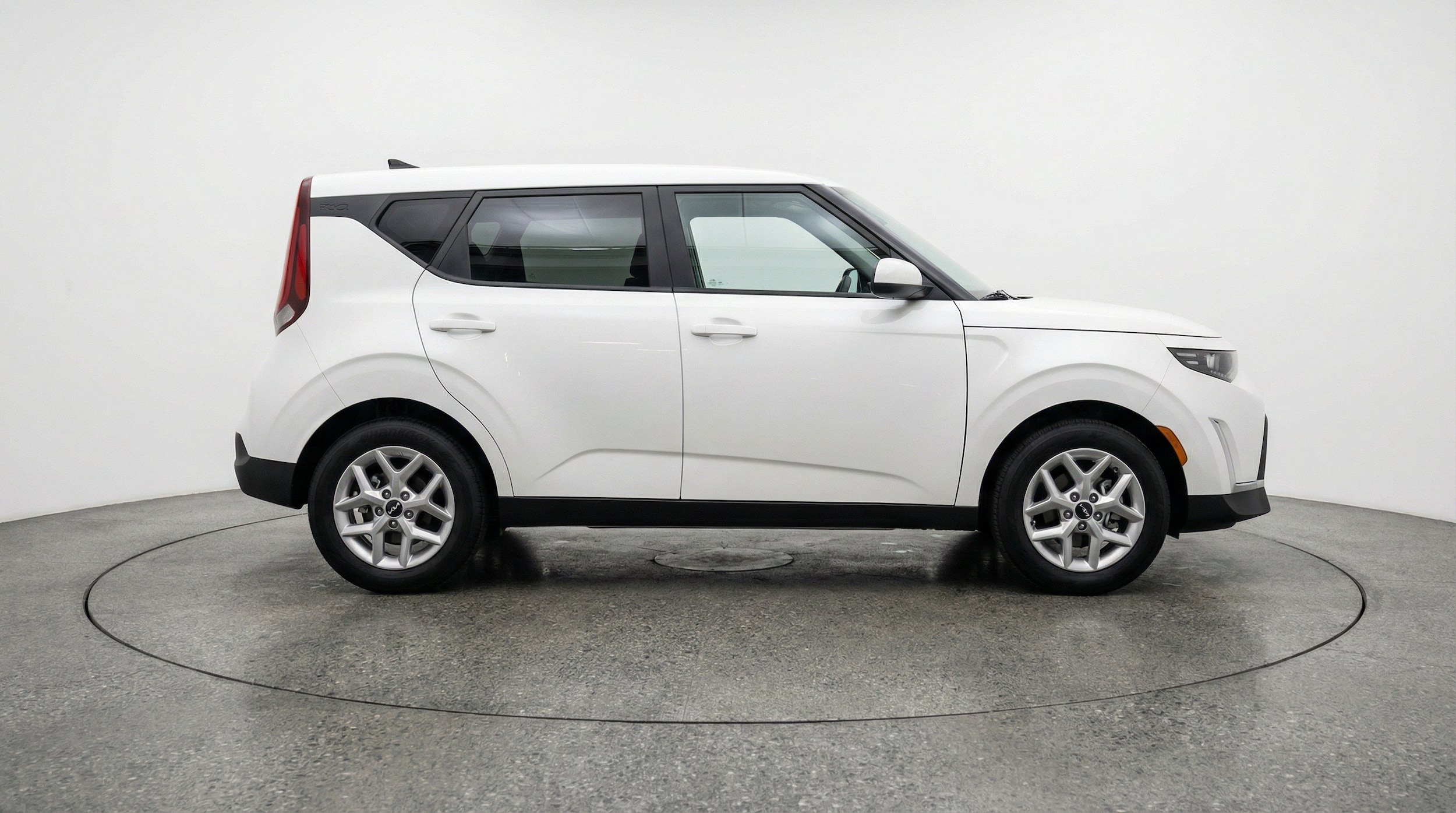Thumbnail: 2025 Kia Soul - 11