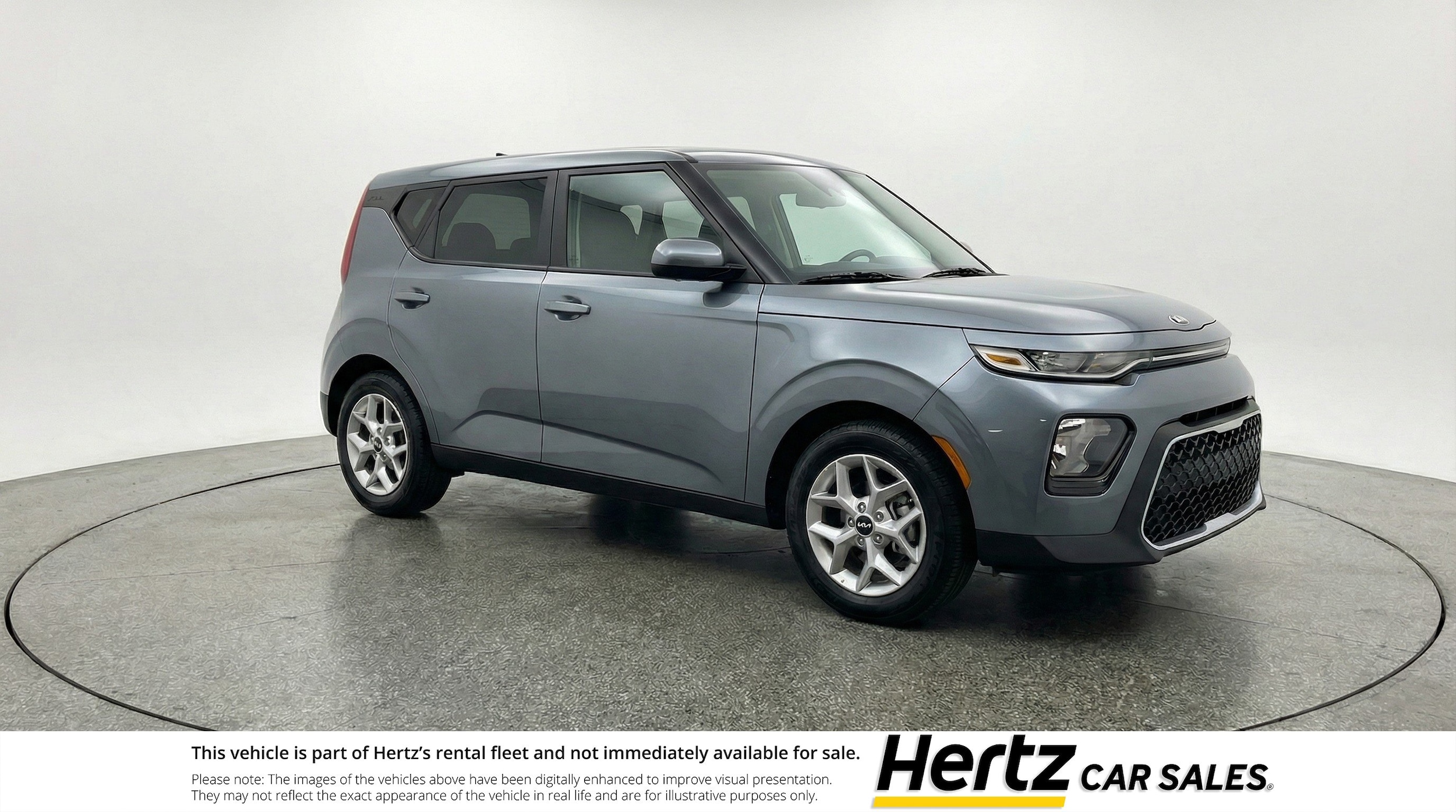Thumbnail: 2025 Kia Soul - 1