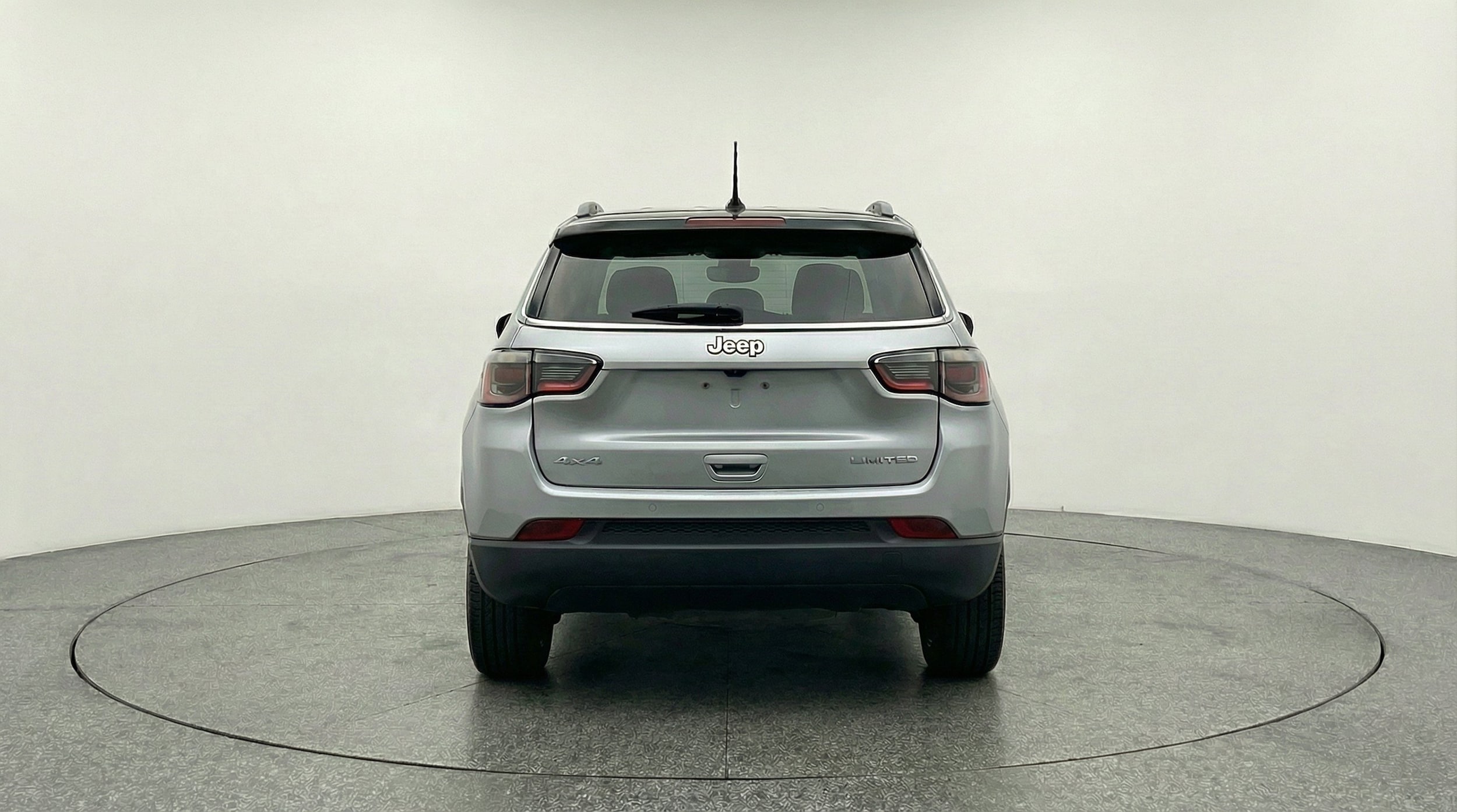 Thumbnail: 2025 Jeep Compass - 7