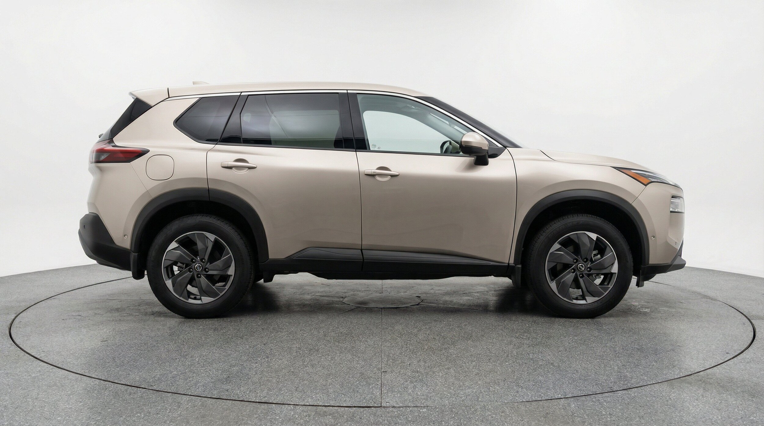 Thumbnail: 2025 Nissan Rogue - 10