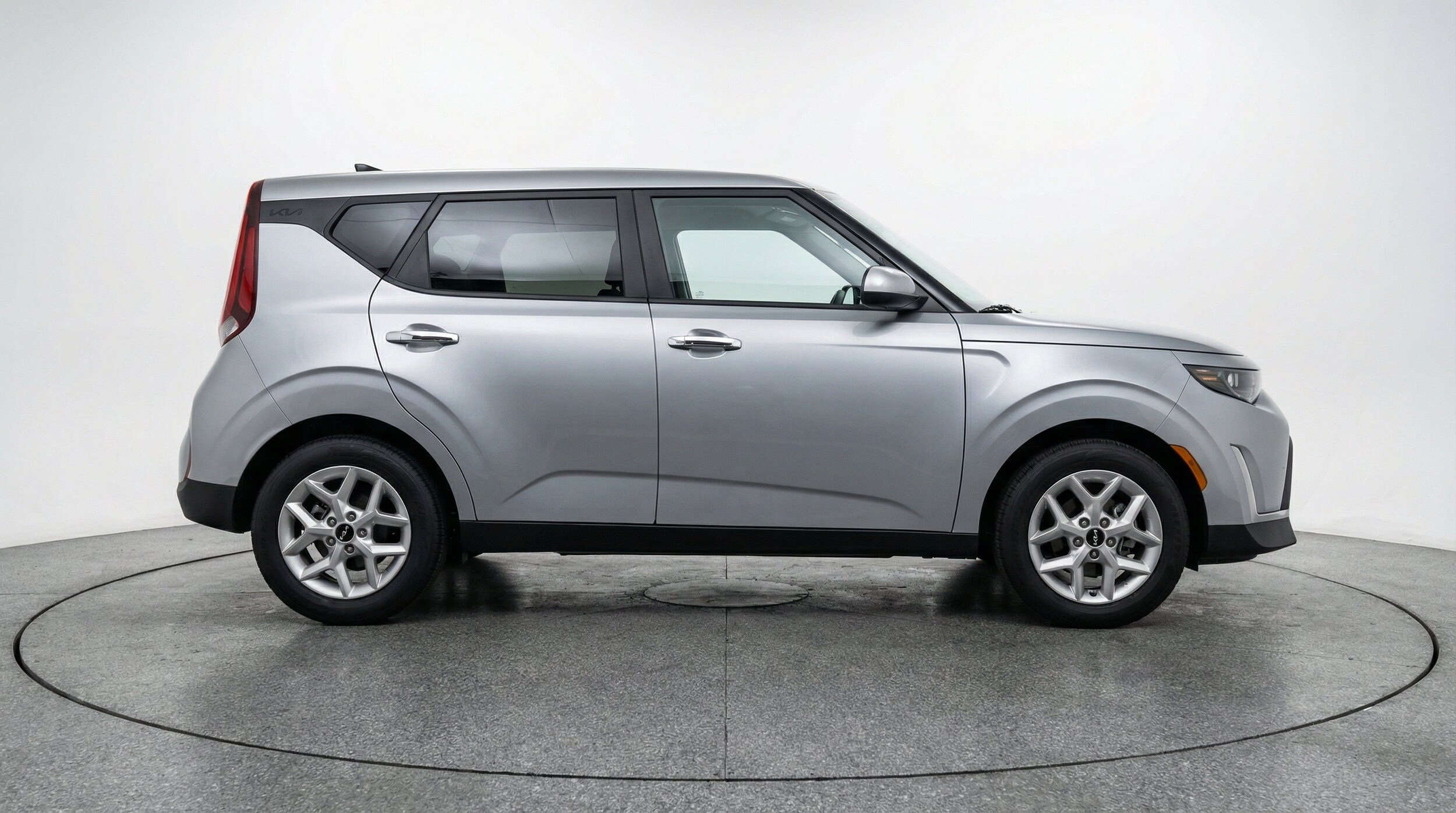 Thumbnail: 2025 Kia Soul - 10