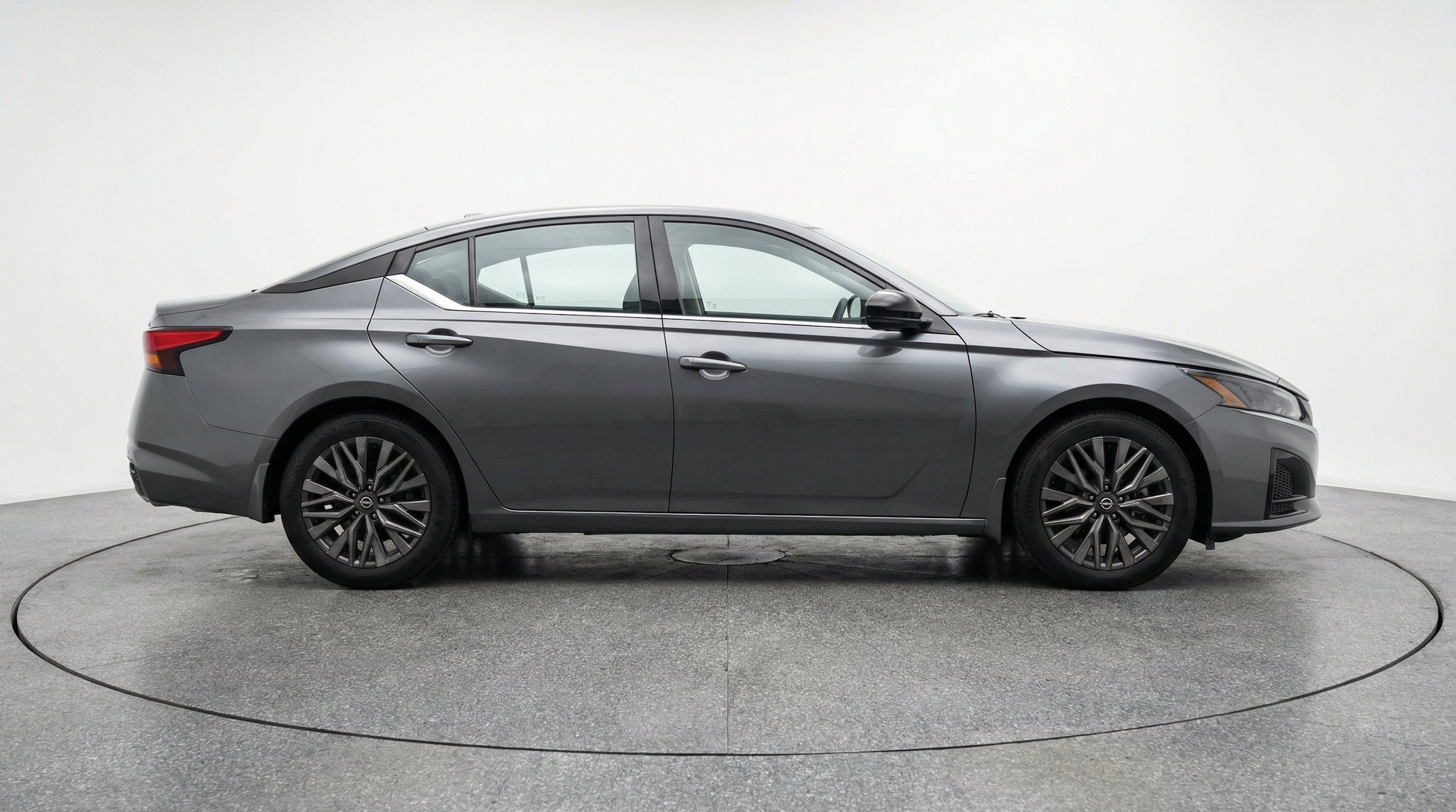 Thumbnail: 2026 Nissan Altima - 10