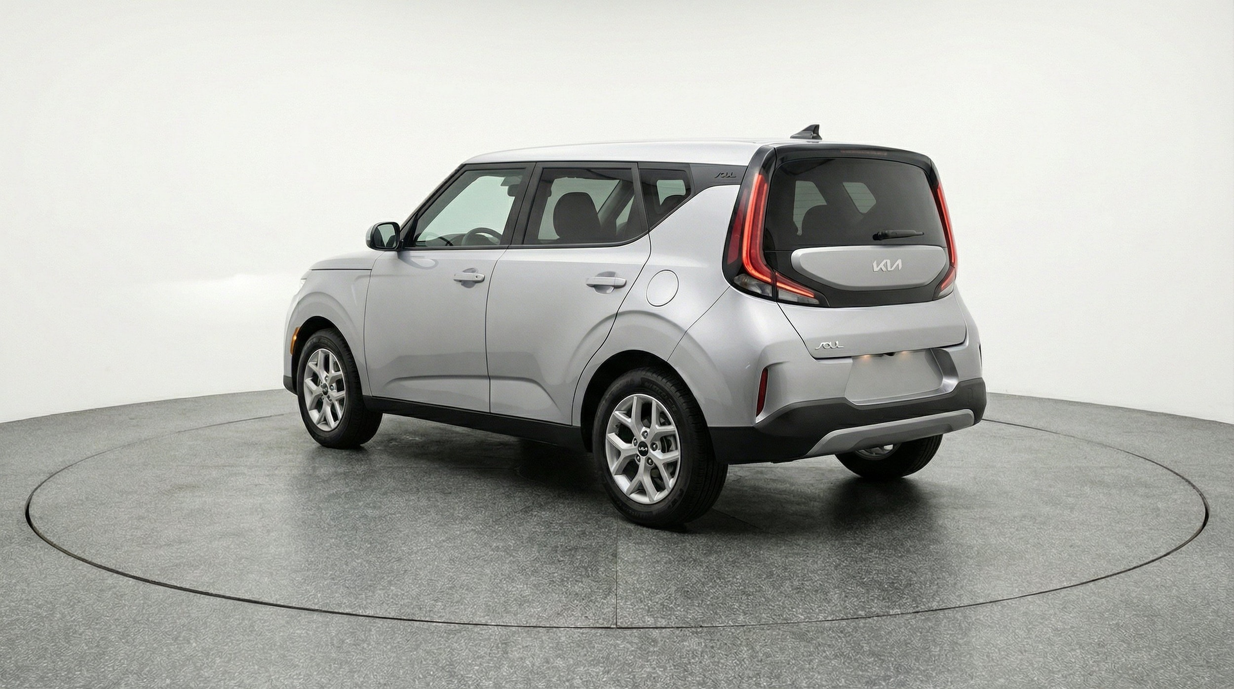 Thumbnail: 2025 Kia Soul - 6