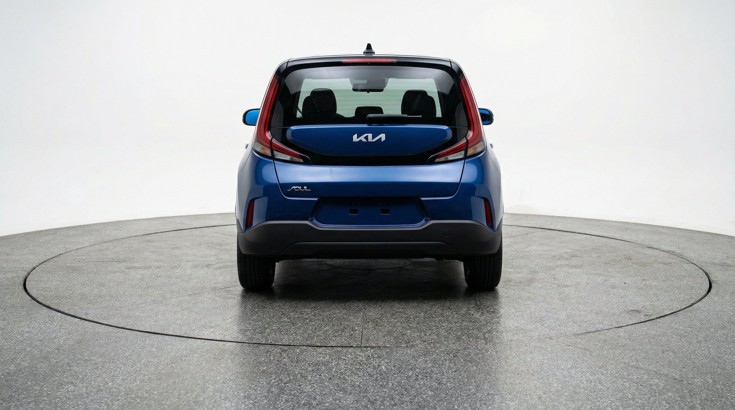 Thumbnail: 2025 Kia Soul - 7