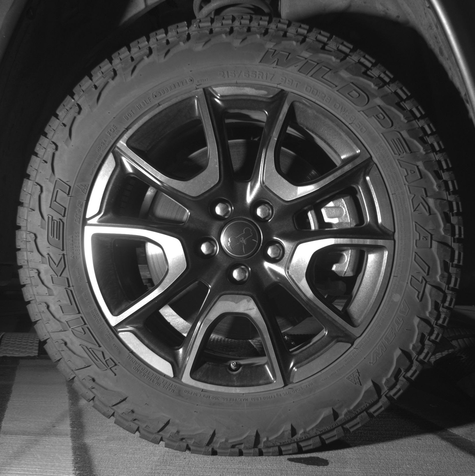 Thumbnail: 2025 Jeep Compass - 13