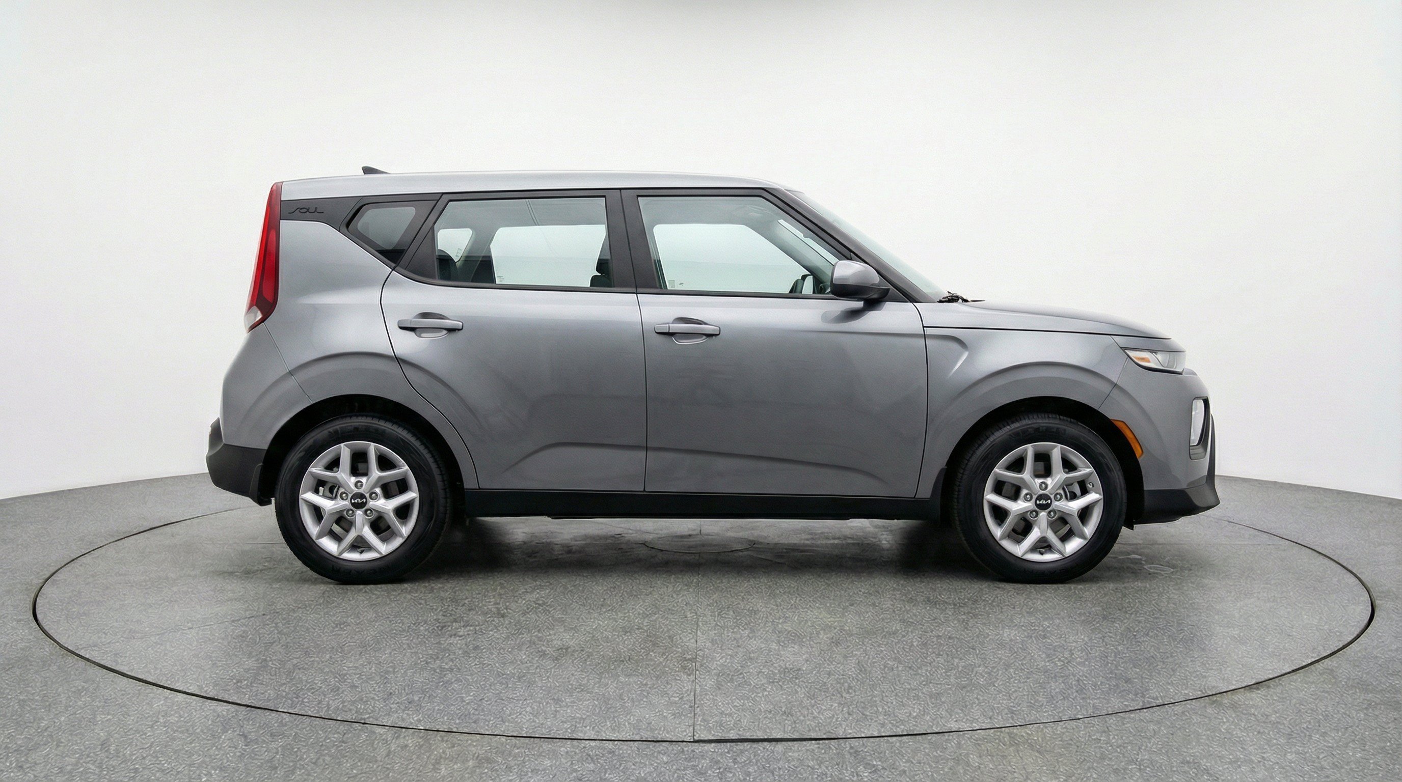 Thumbnail: 2025 Kia Soul - 11