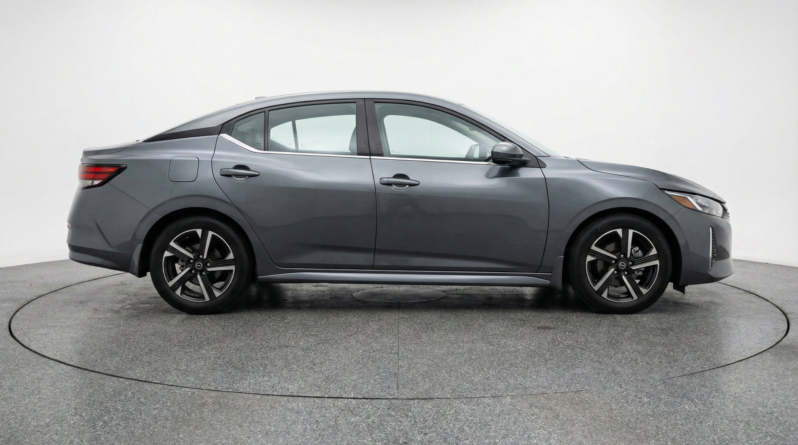 Thumbnail: 2025 Nissan Sentra - 11