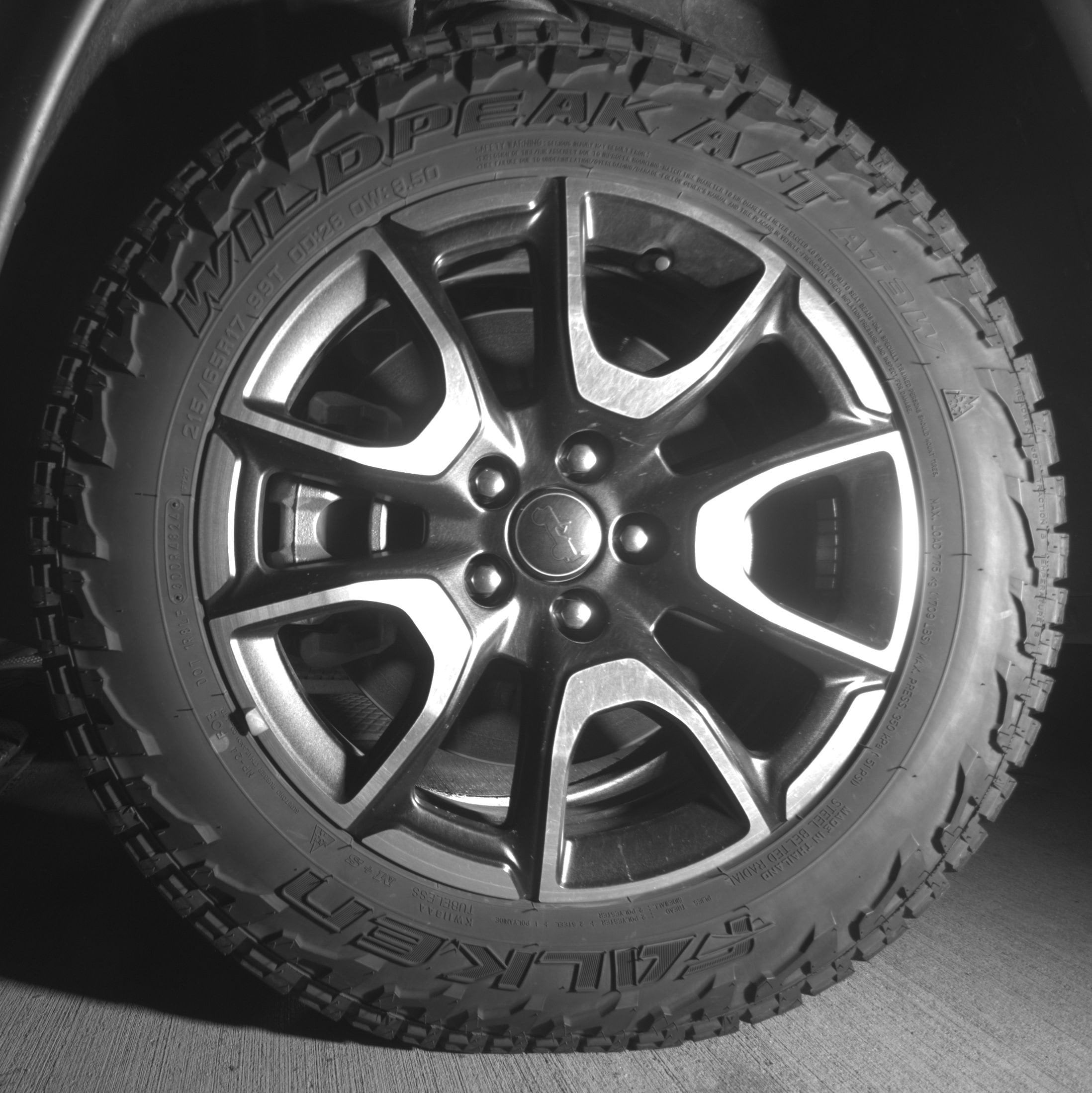 Thumbnail: 2025 Jeep Compass - 11