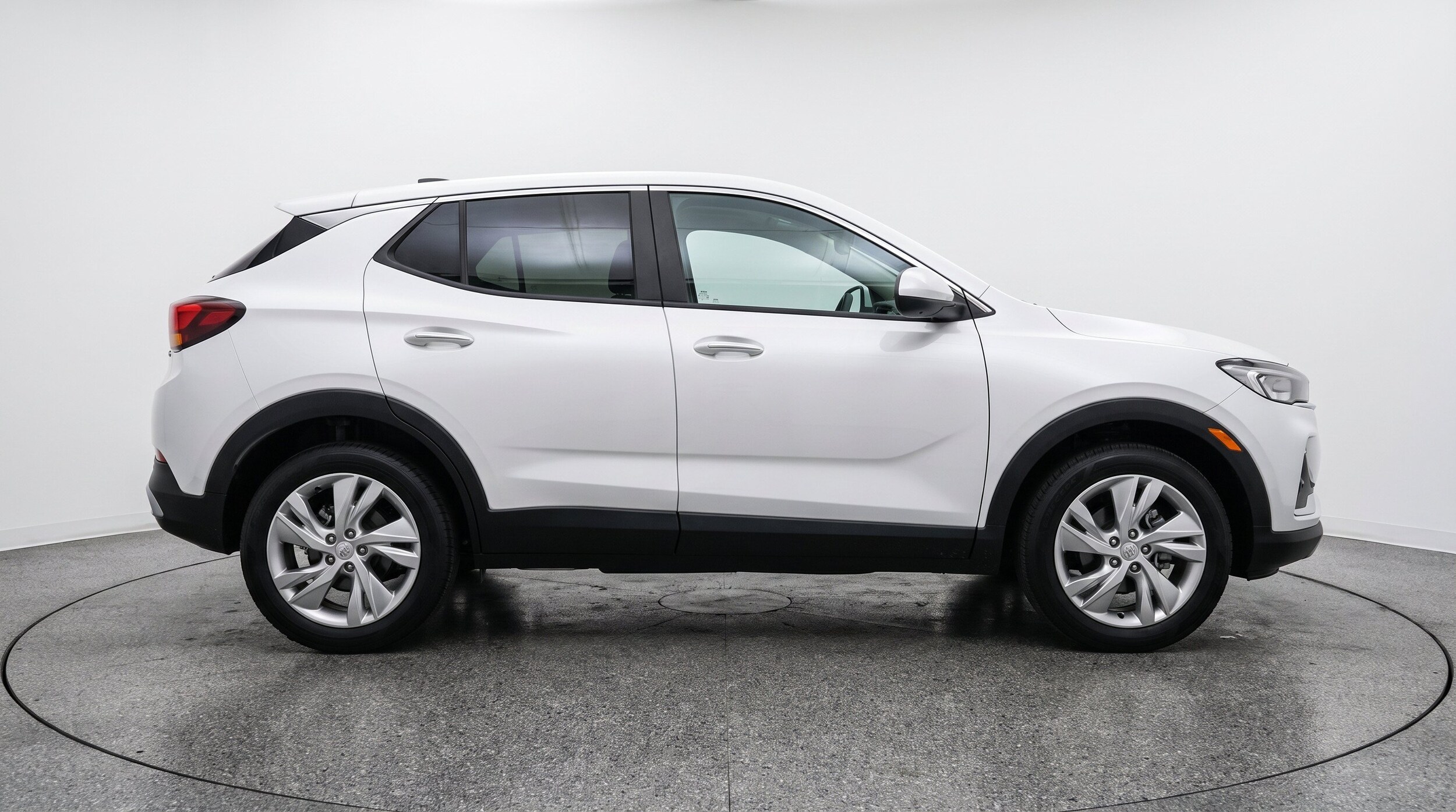 Thumbnail: 2026 Buick Encore GX - 10