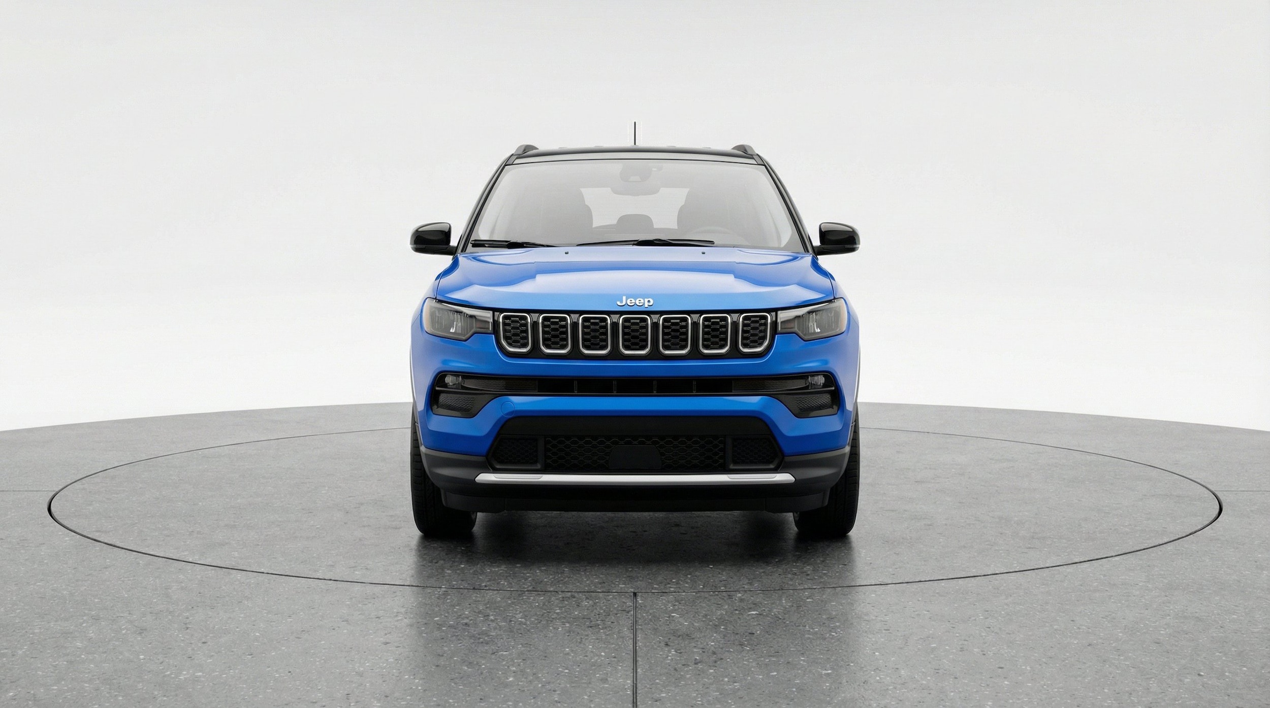 Thumbnail: 2025 Jeep Compass - 2