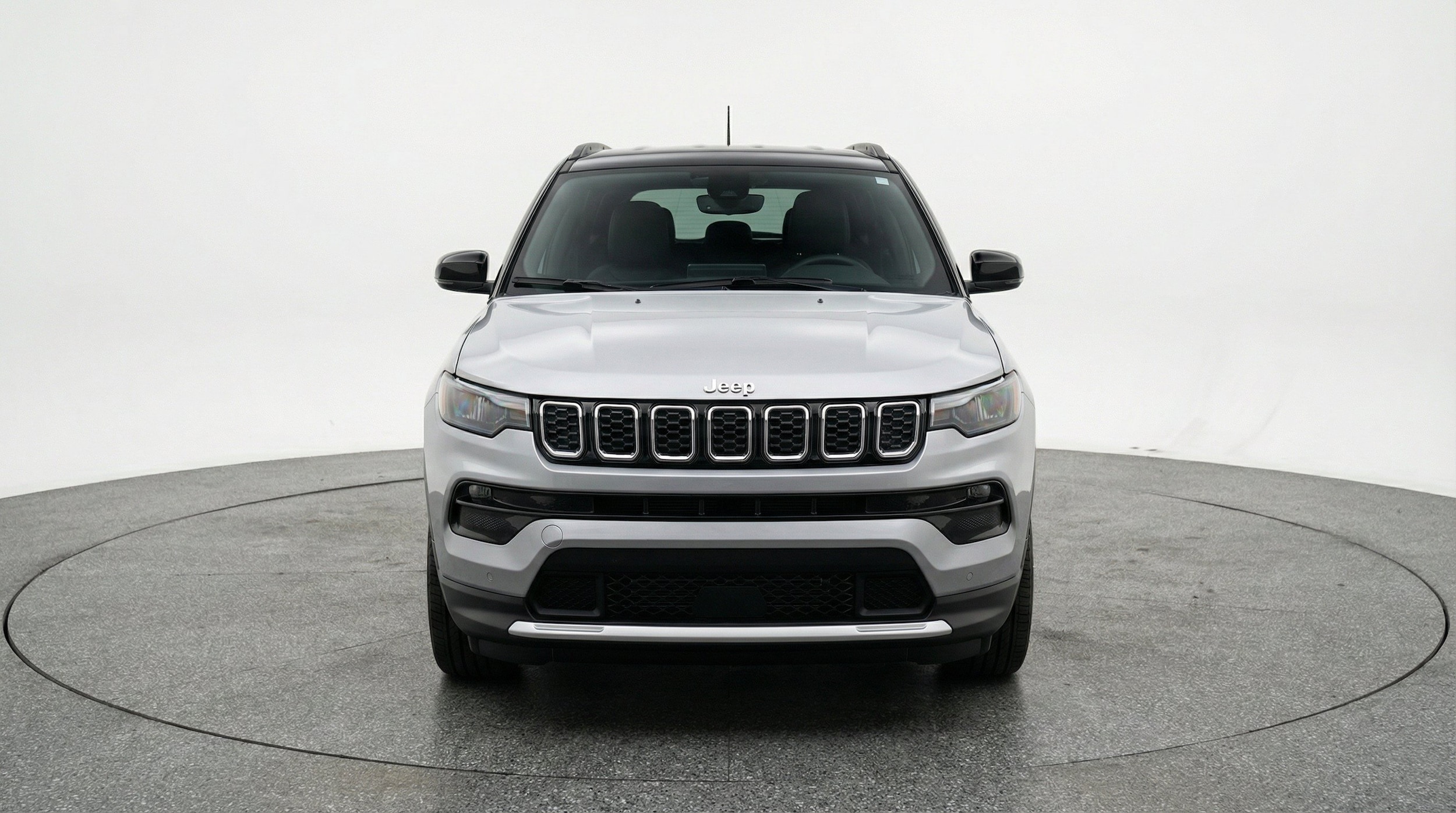 Thumbnail: 2025 Jeep Compass - 2